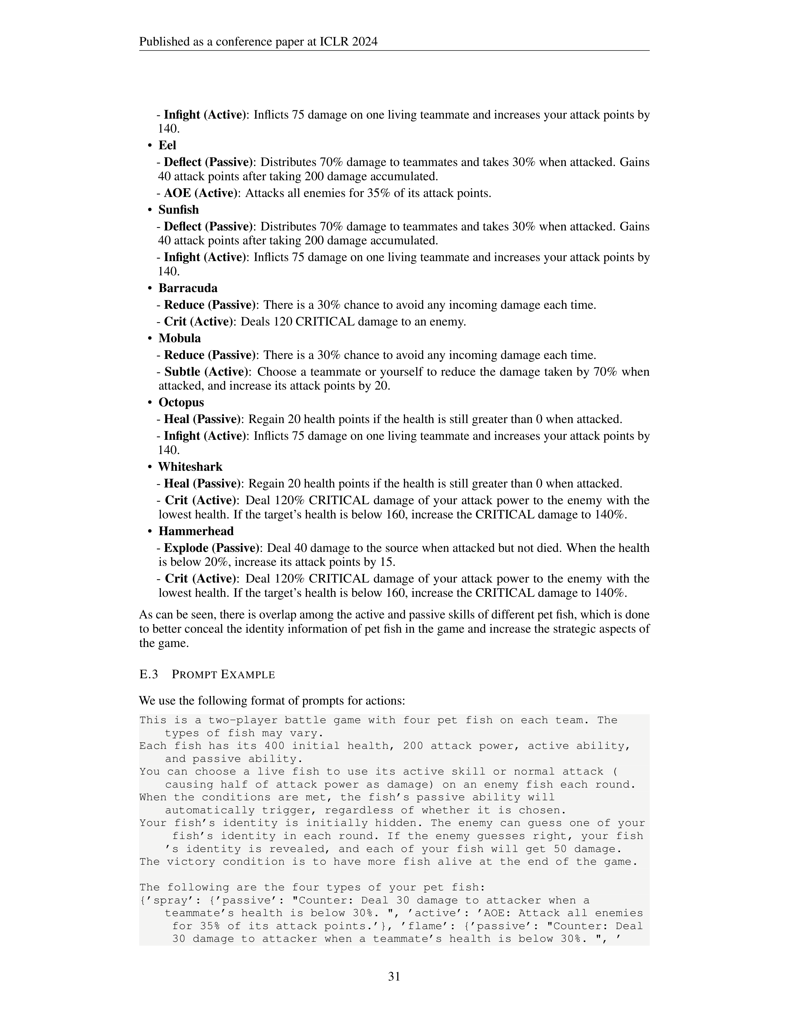 AgentBench AI Agent For AI Agent Evaluation — page 31