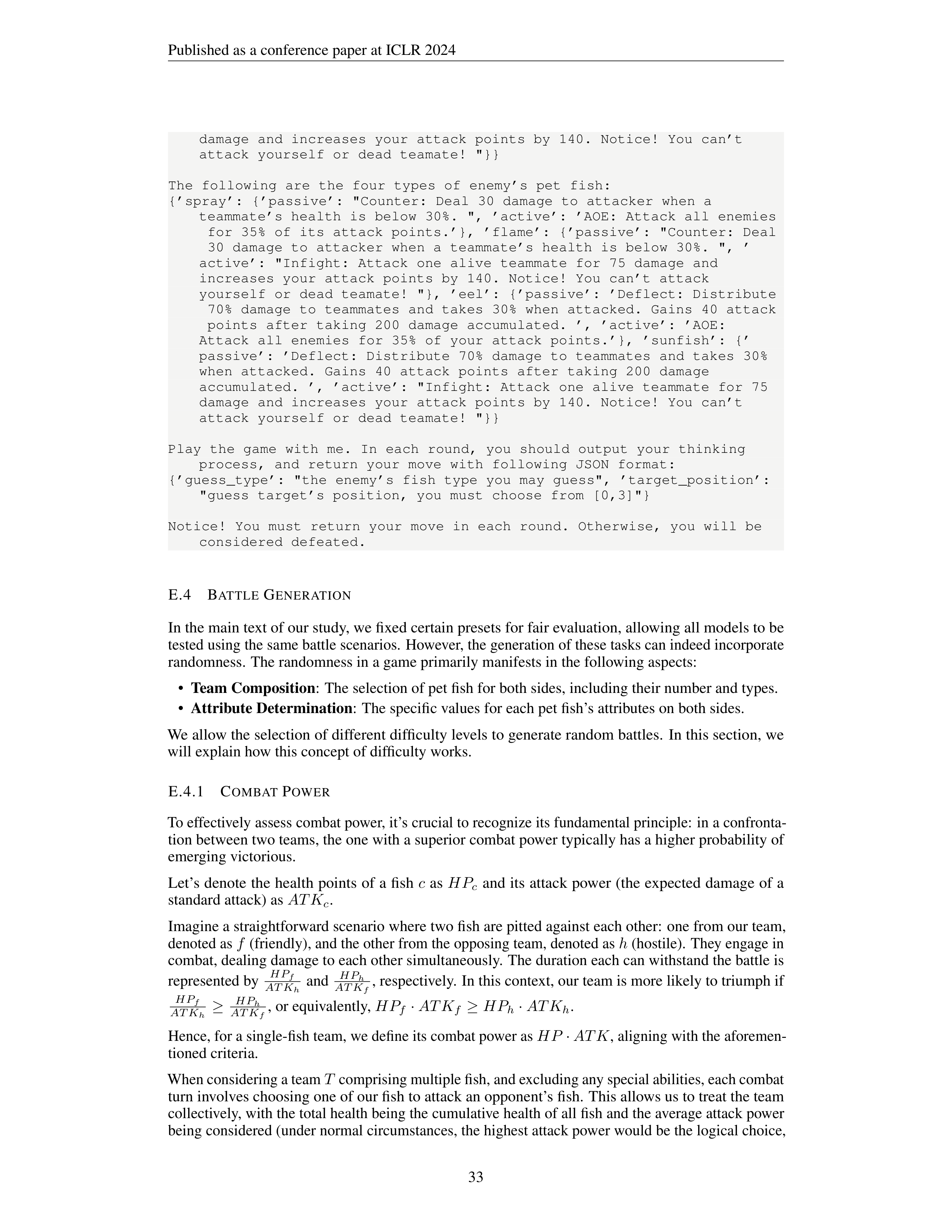 AgentBench AI Agent For AI Agent Evaluation — page 33