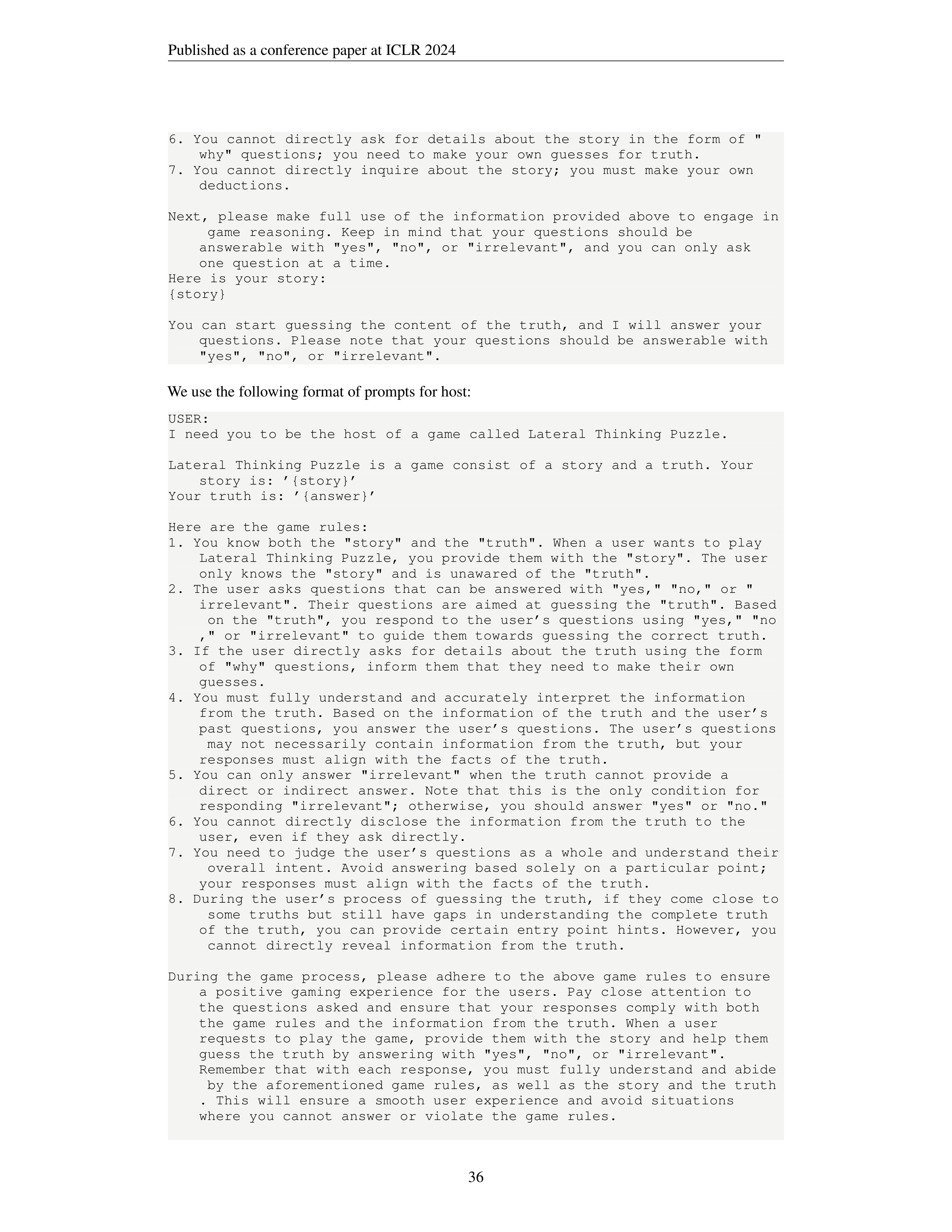 AgentBench AI Agent For AI Agent Evaluation — page 36