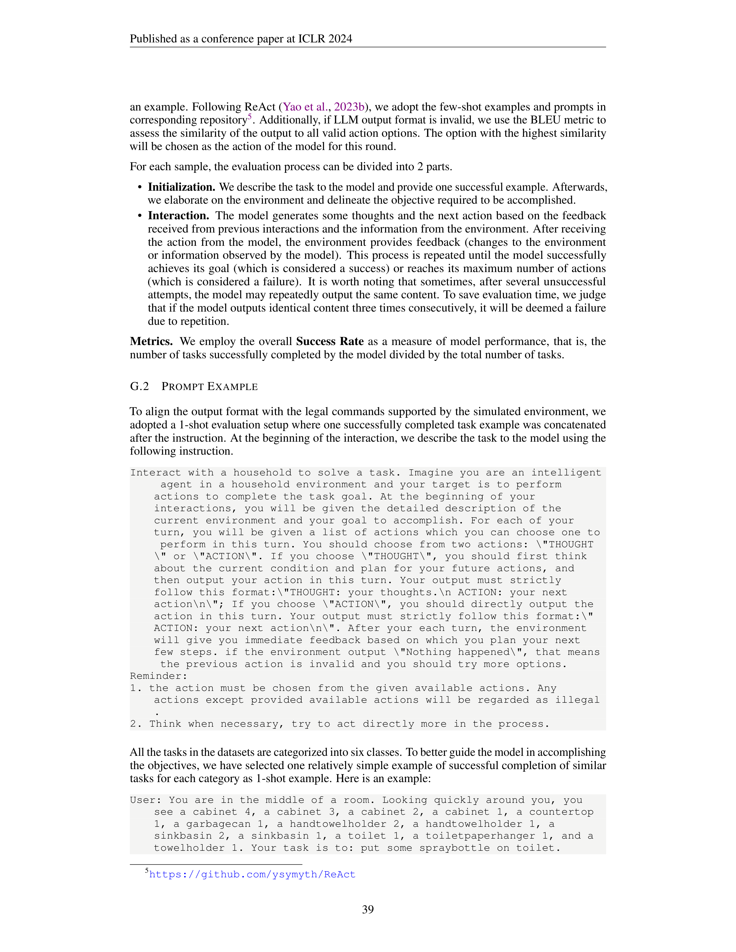 AgentBench AI Agent For AI Agent Evaluation — page 39