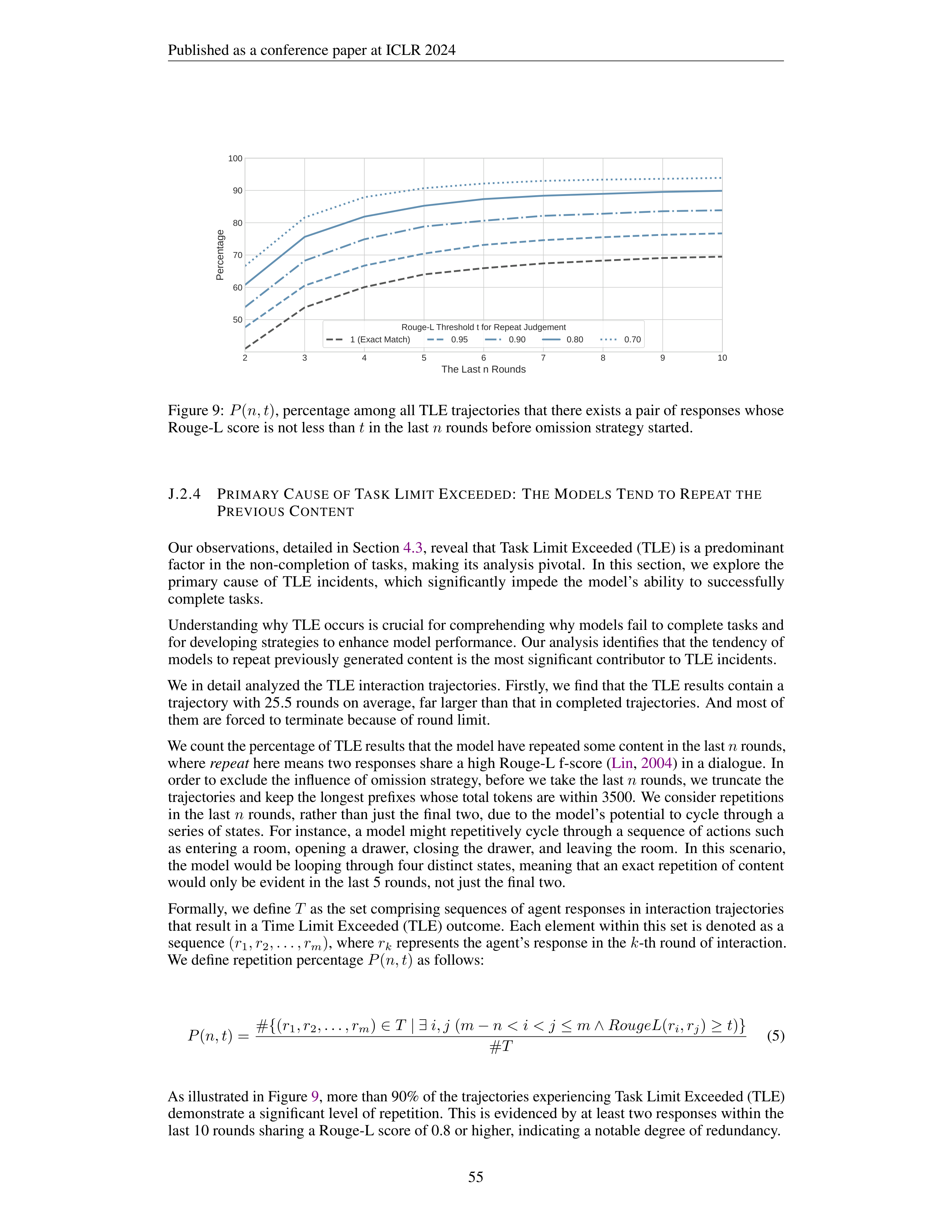 AgentBench AI Agent For AI Agent Evaluation — page 55