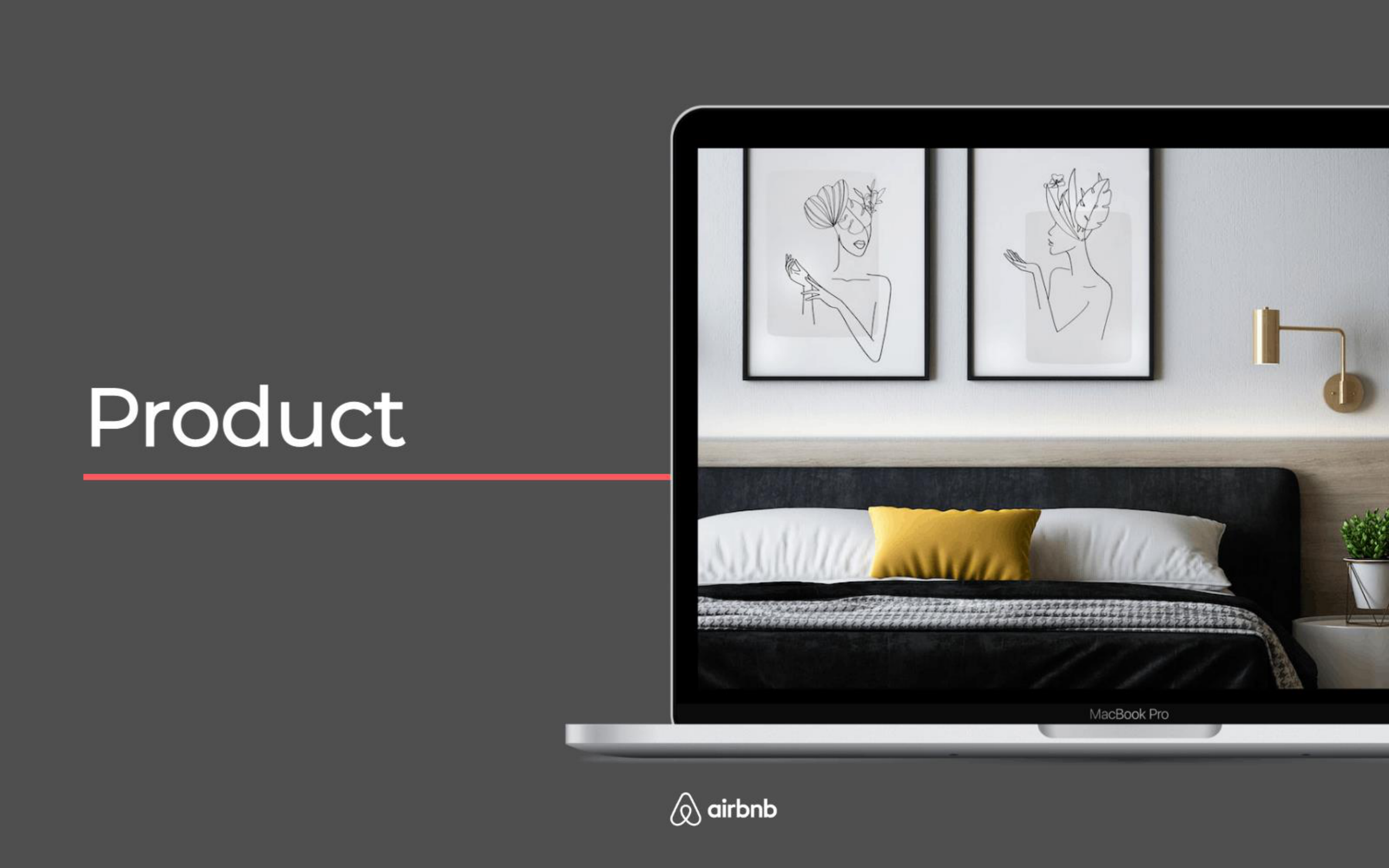 Airbnb Seed Pitch Deck — page 6