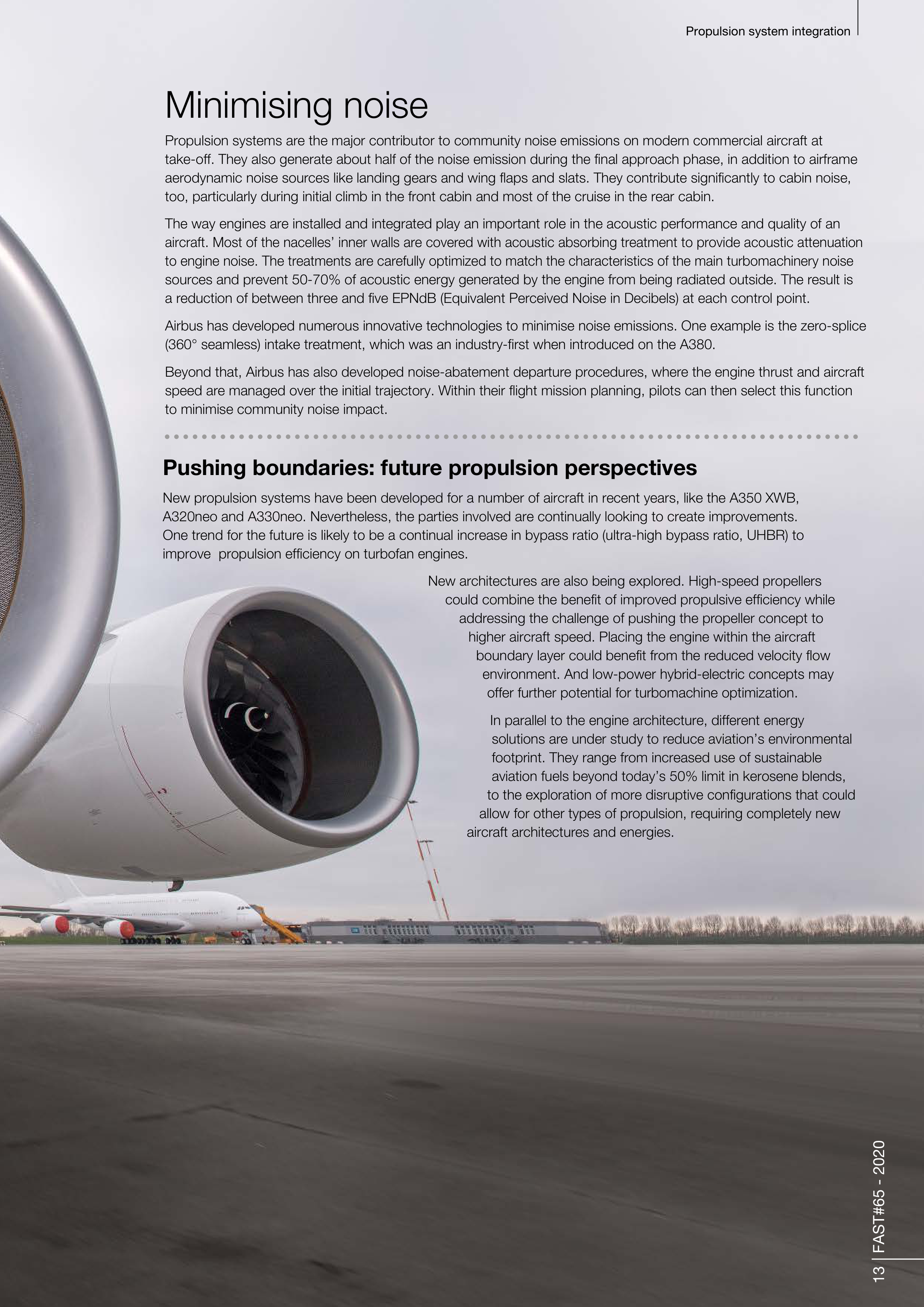Airbus Technical Magazine — page 13
