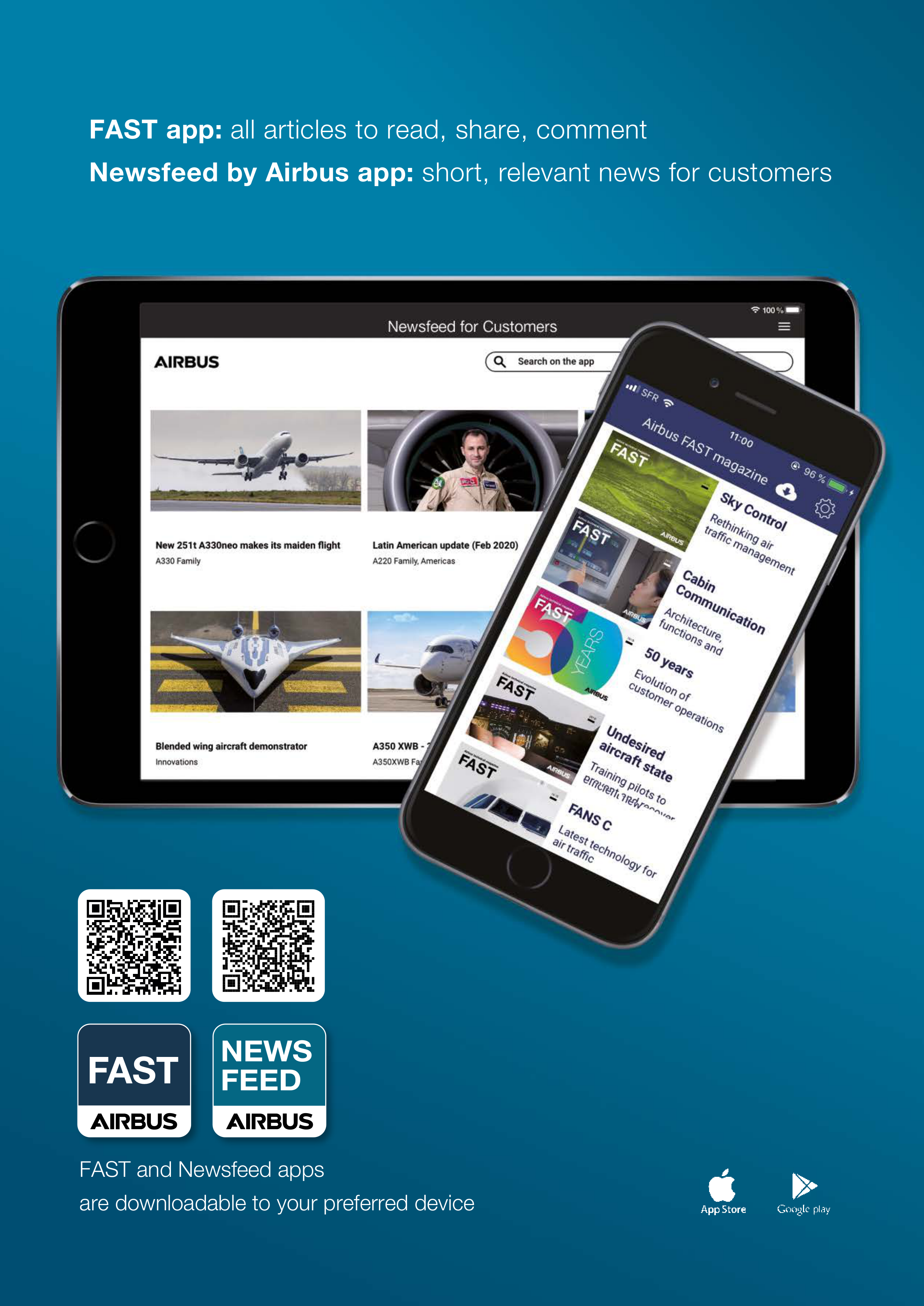 Airbus Technical Magazine — page 2