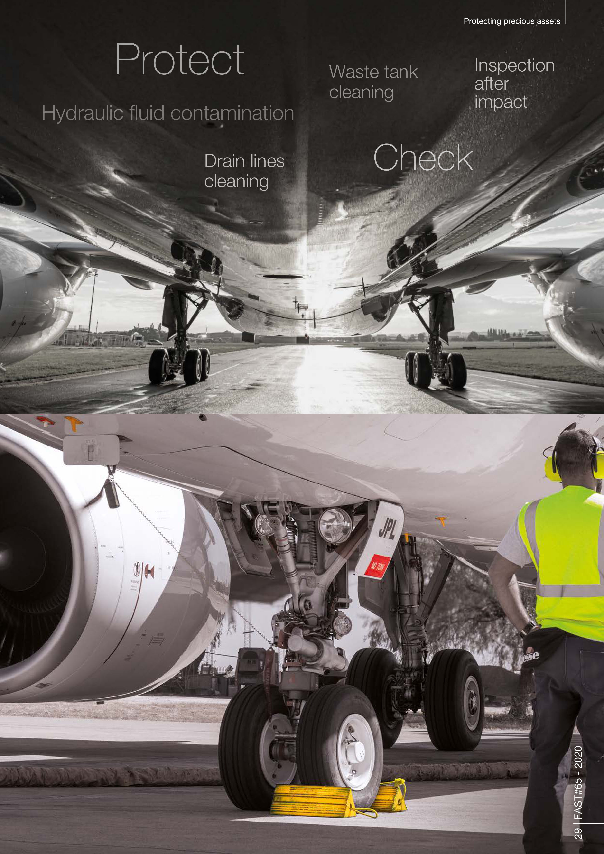Airbus Technical Magazine — page 29