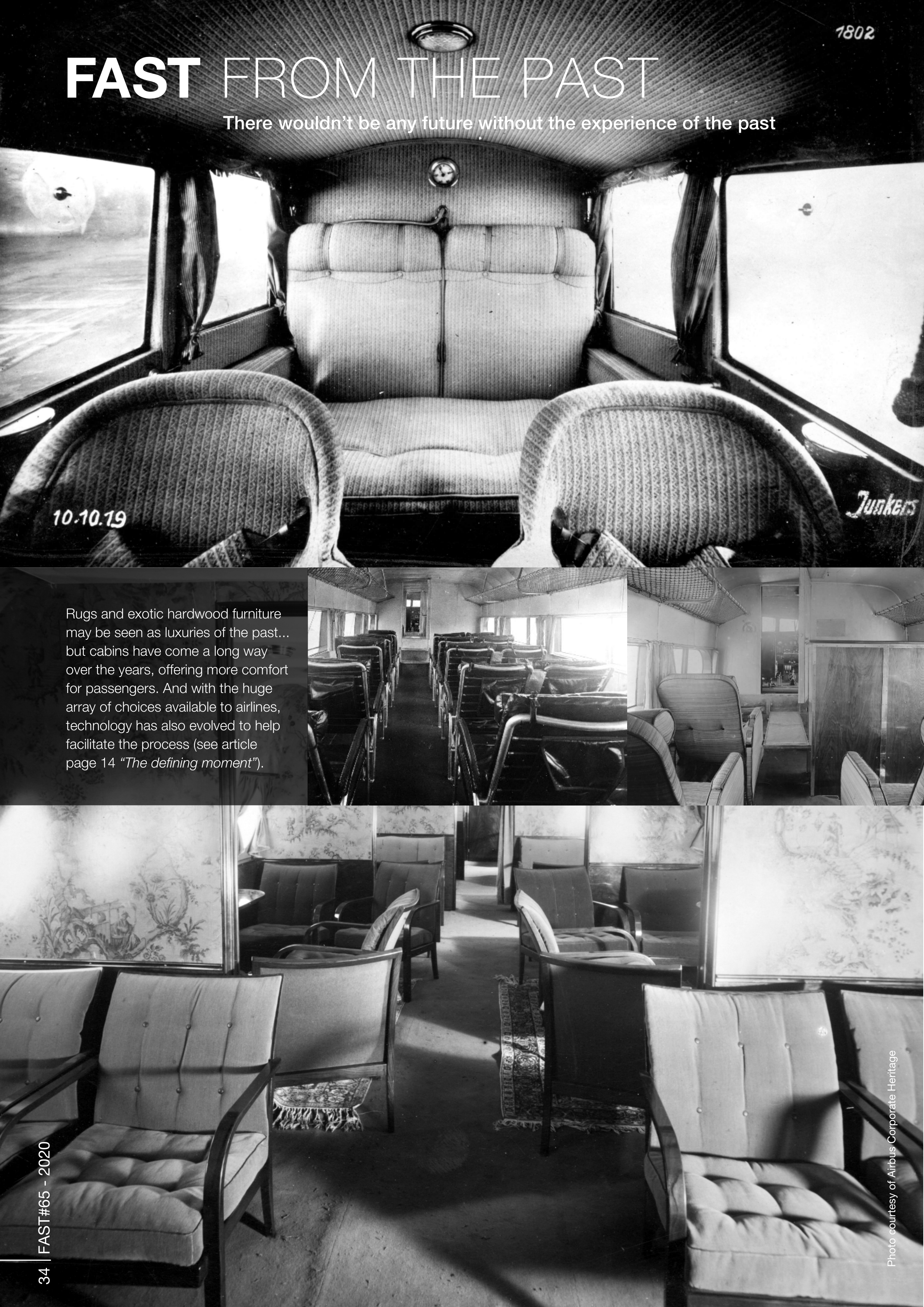 Airbus Technical Magazine — page 34