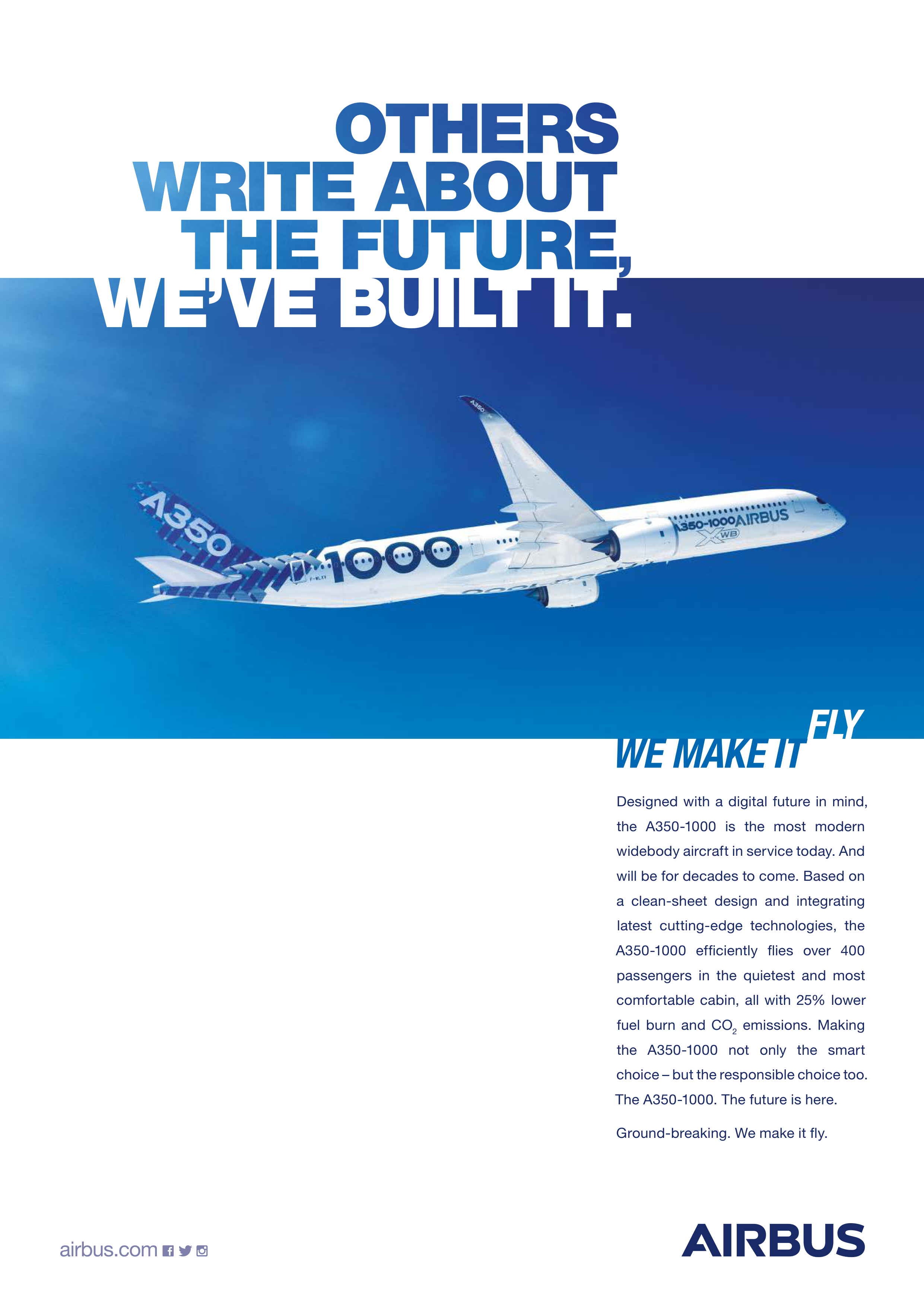 Airbus Technical Magazine — page 36