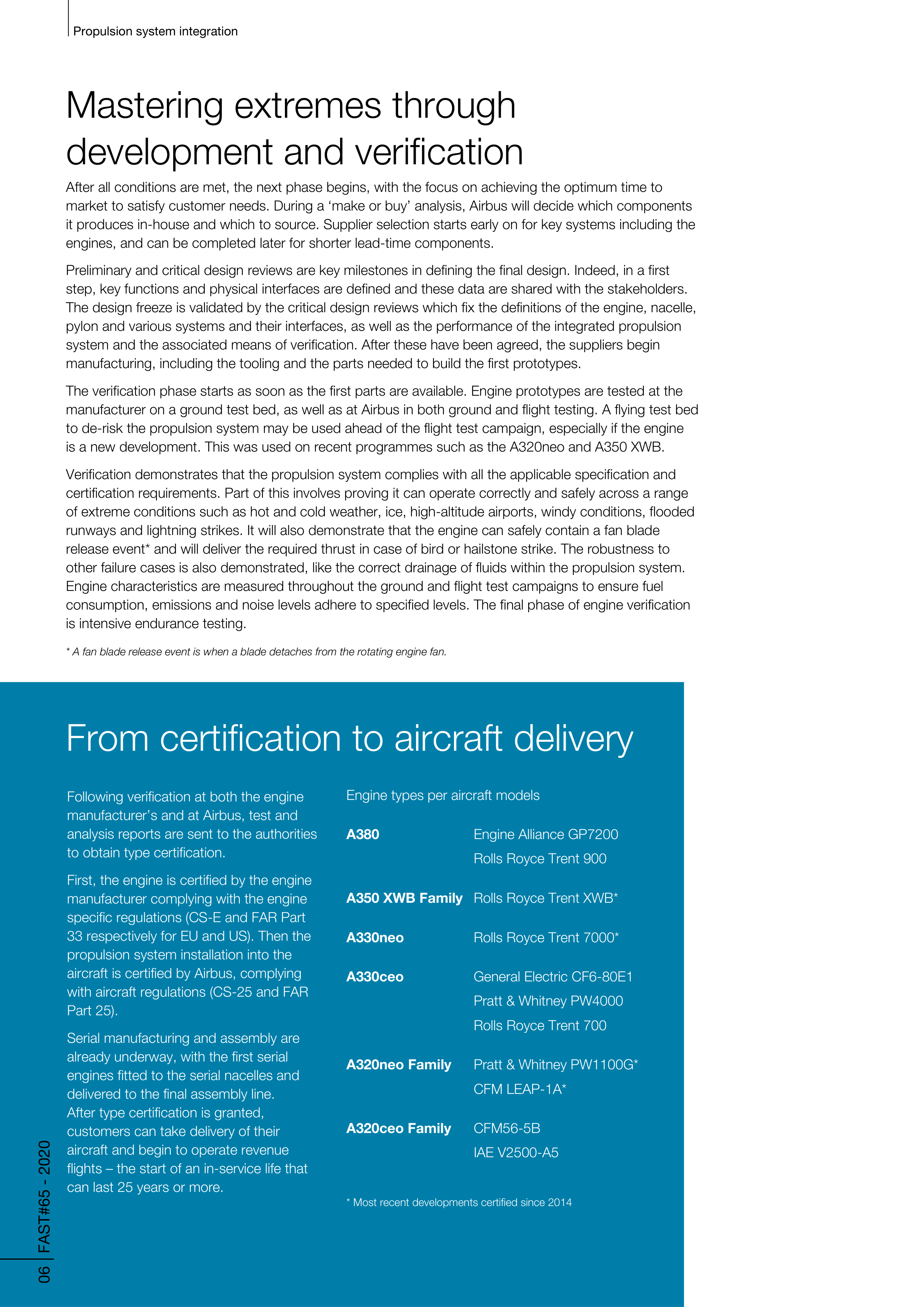 Airbus Technical Magazine — page 6