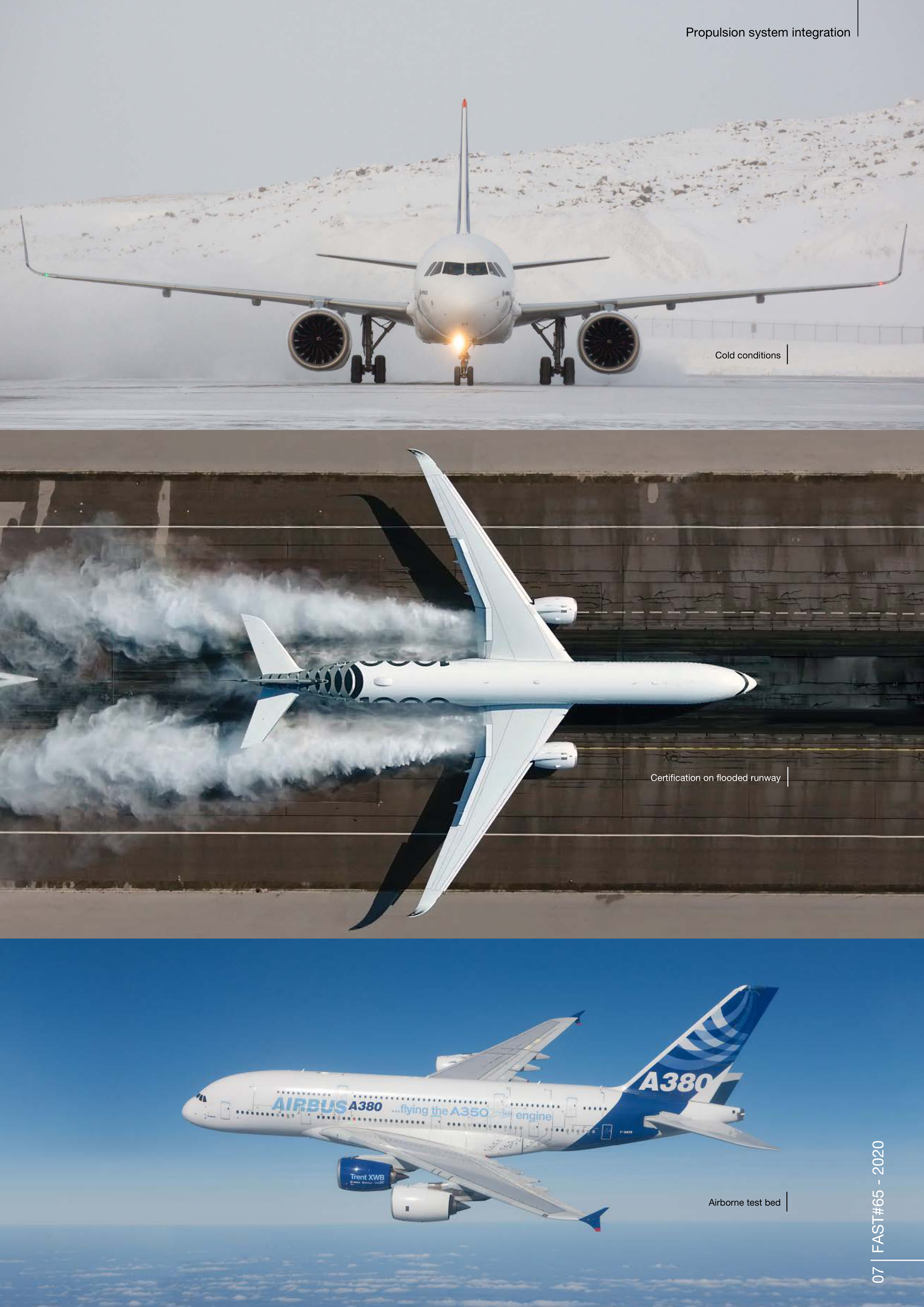 Airbus Technical Magazine — page 7