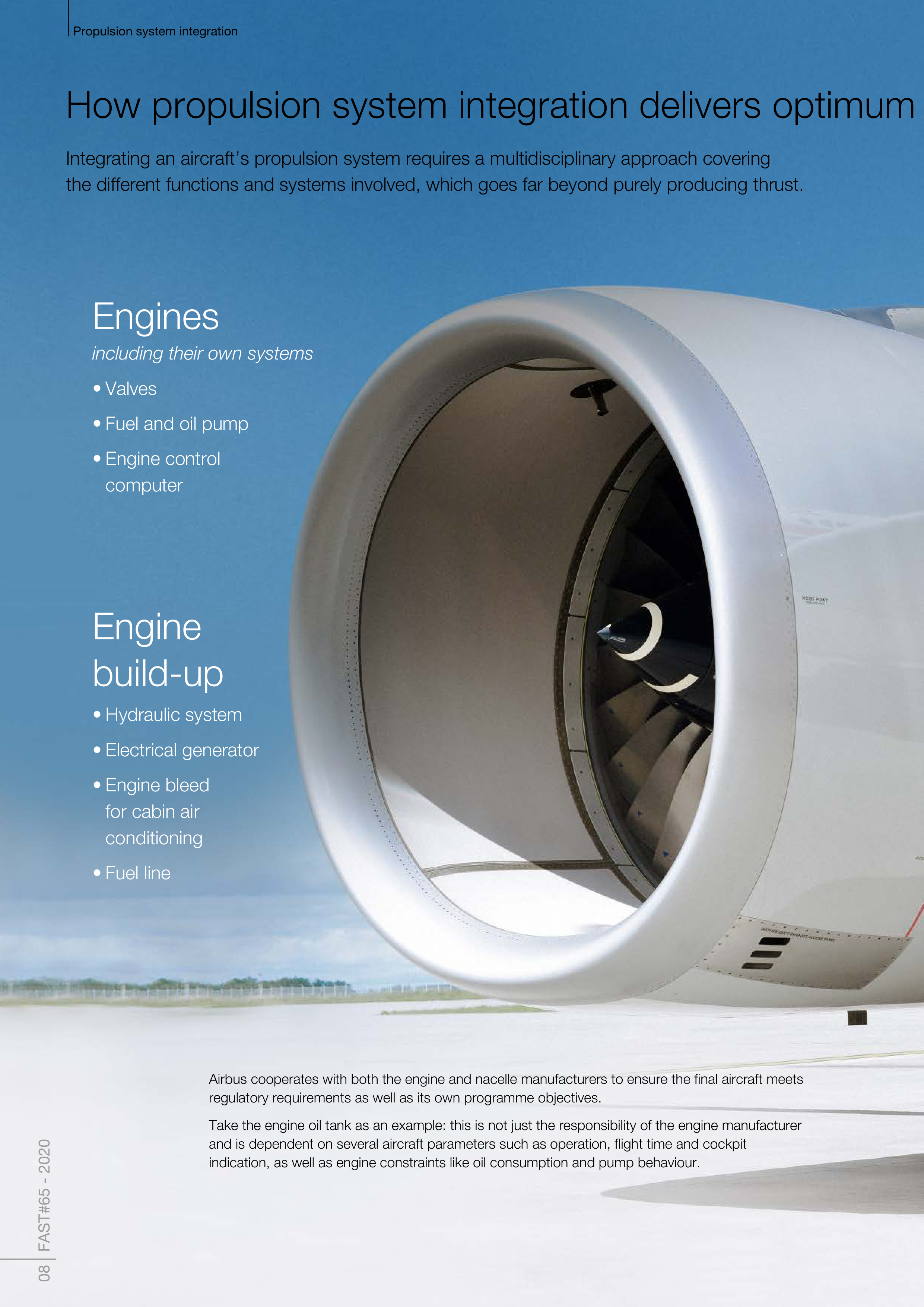 Airbus Technical Magazine — page 8