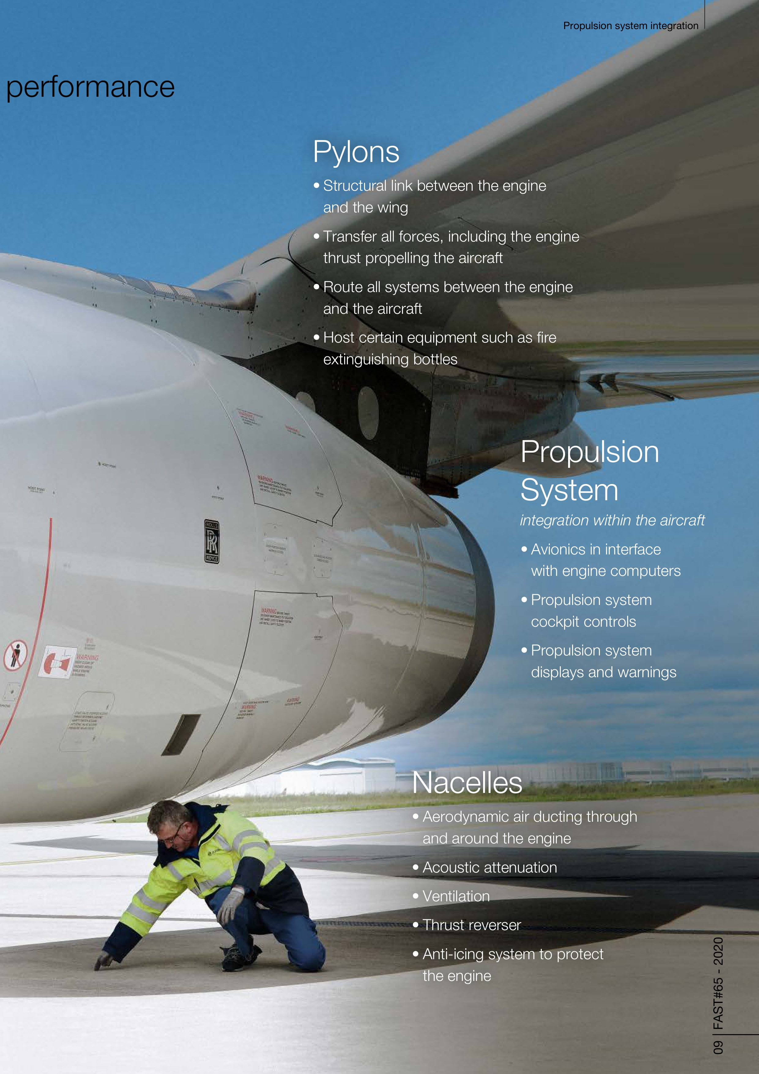 Airbus Technical Magazine — page 9