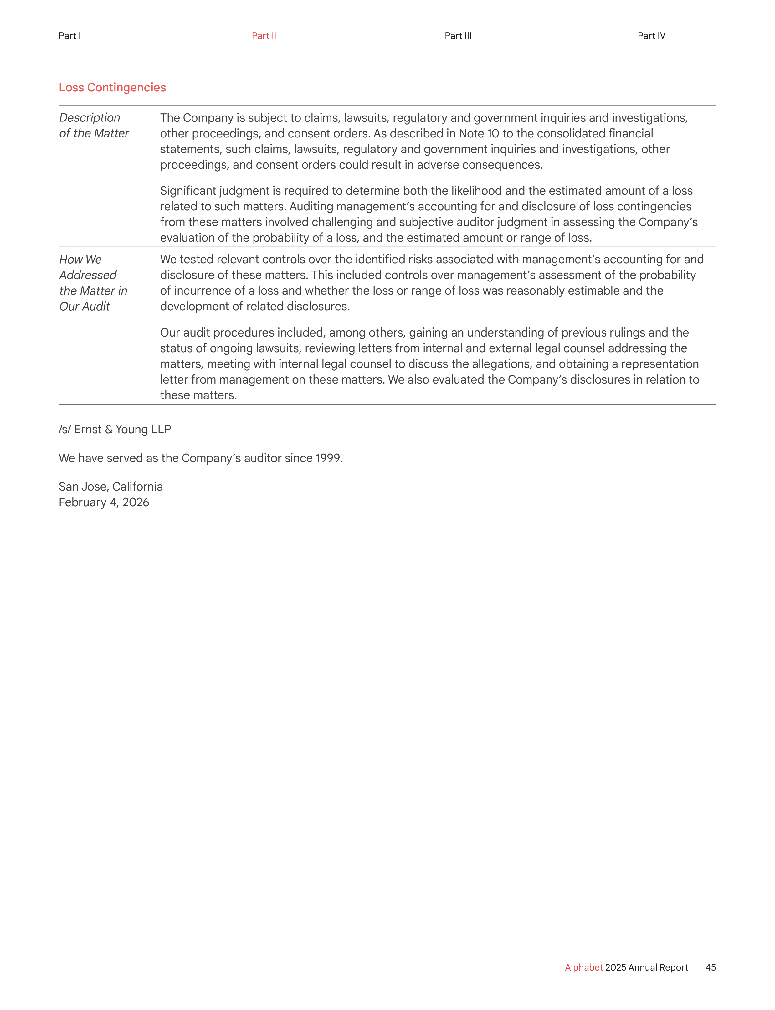 Alphabet Annual Report — page 53