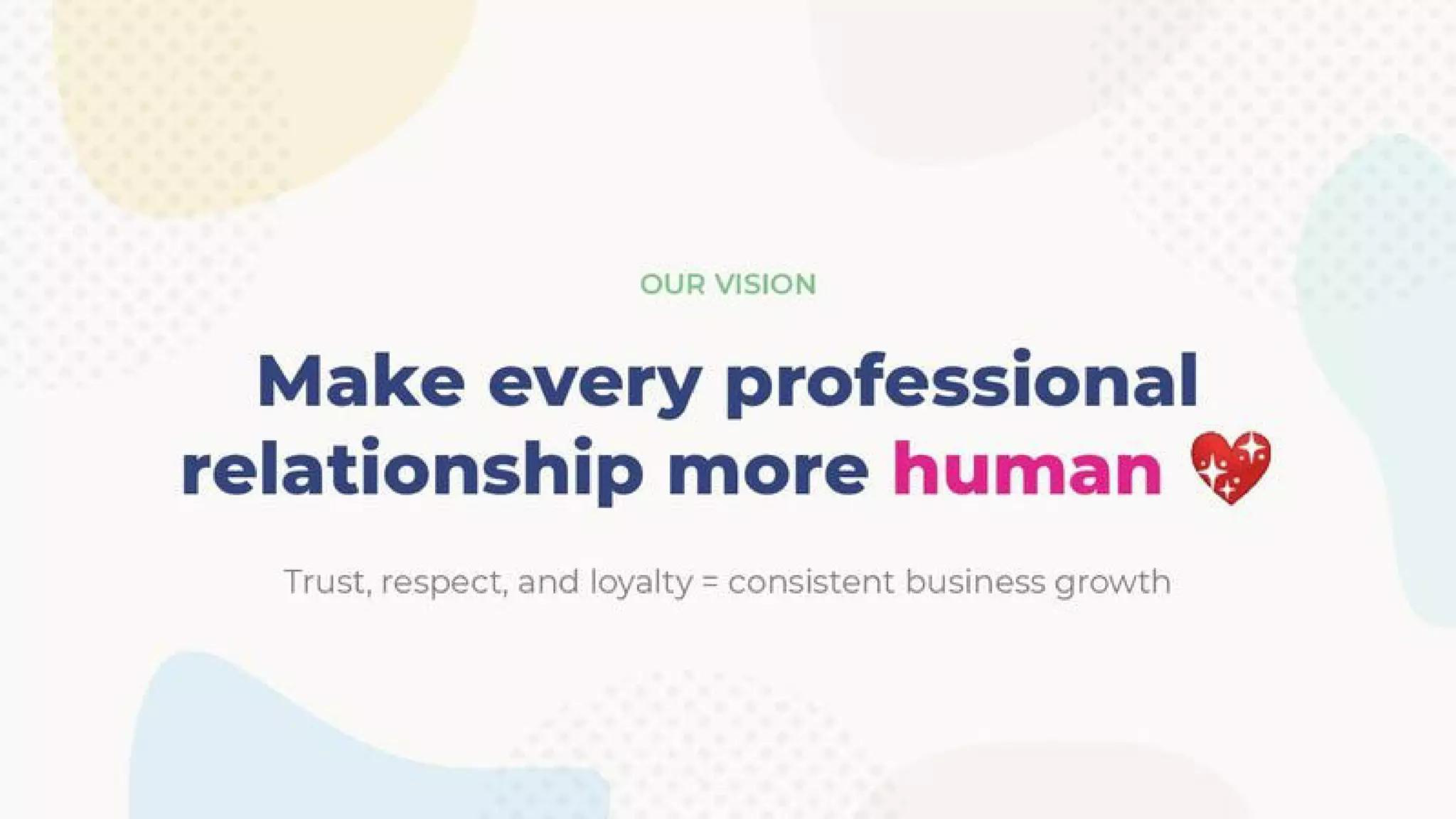Alyce Pitch Deck — page 10