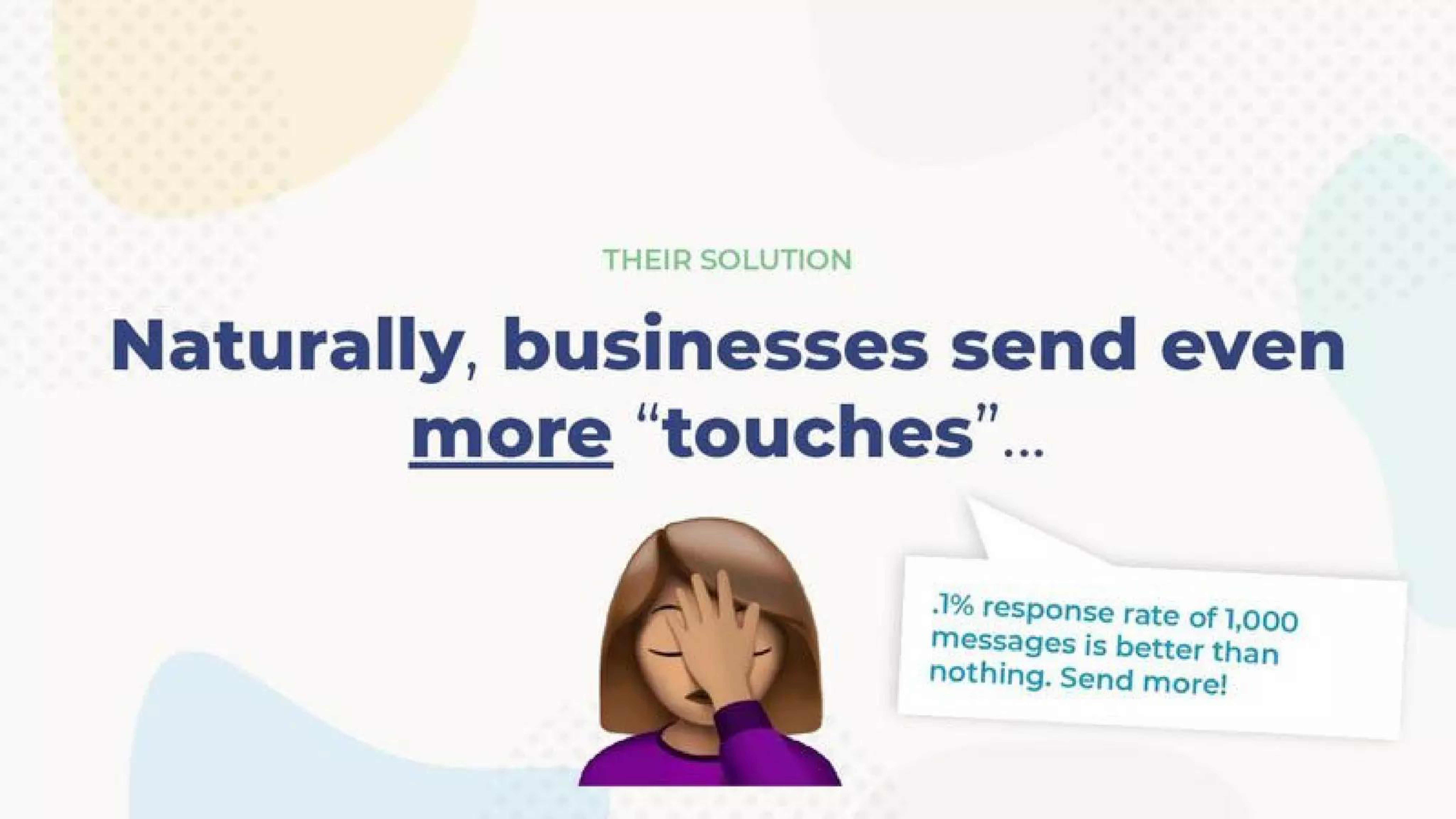 Alyce Pitch Deck — page 4