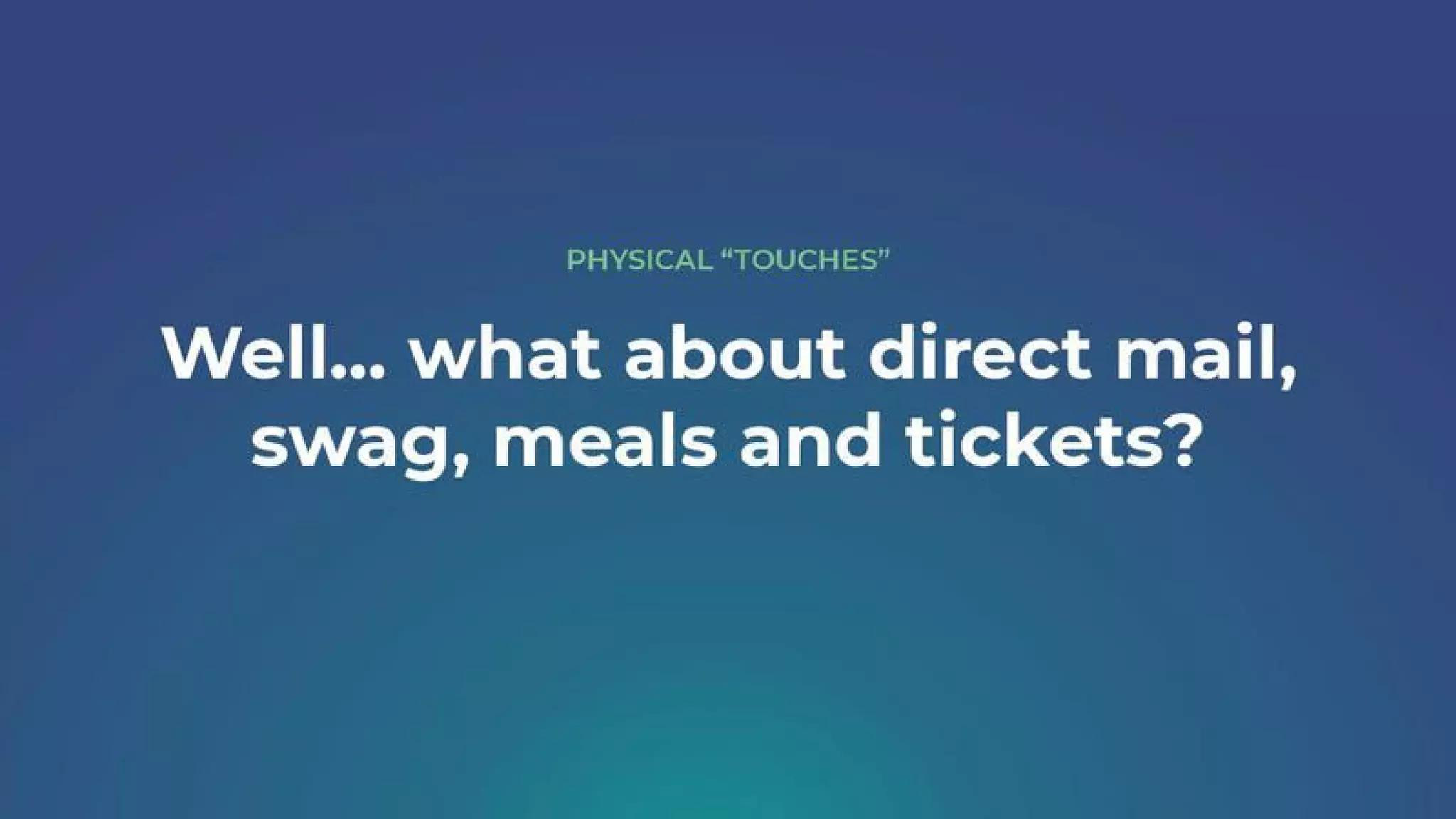 Alyce Pitch Deck — page 5