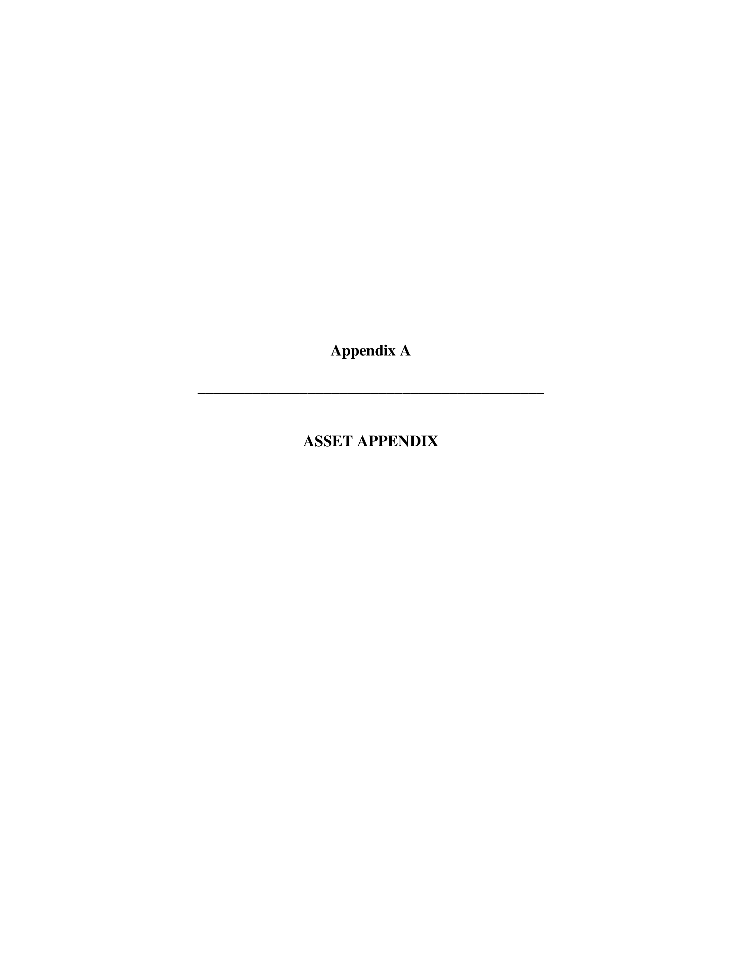 Amazon Energy LLC Notice of Change in Status — page 6