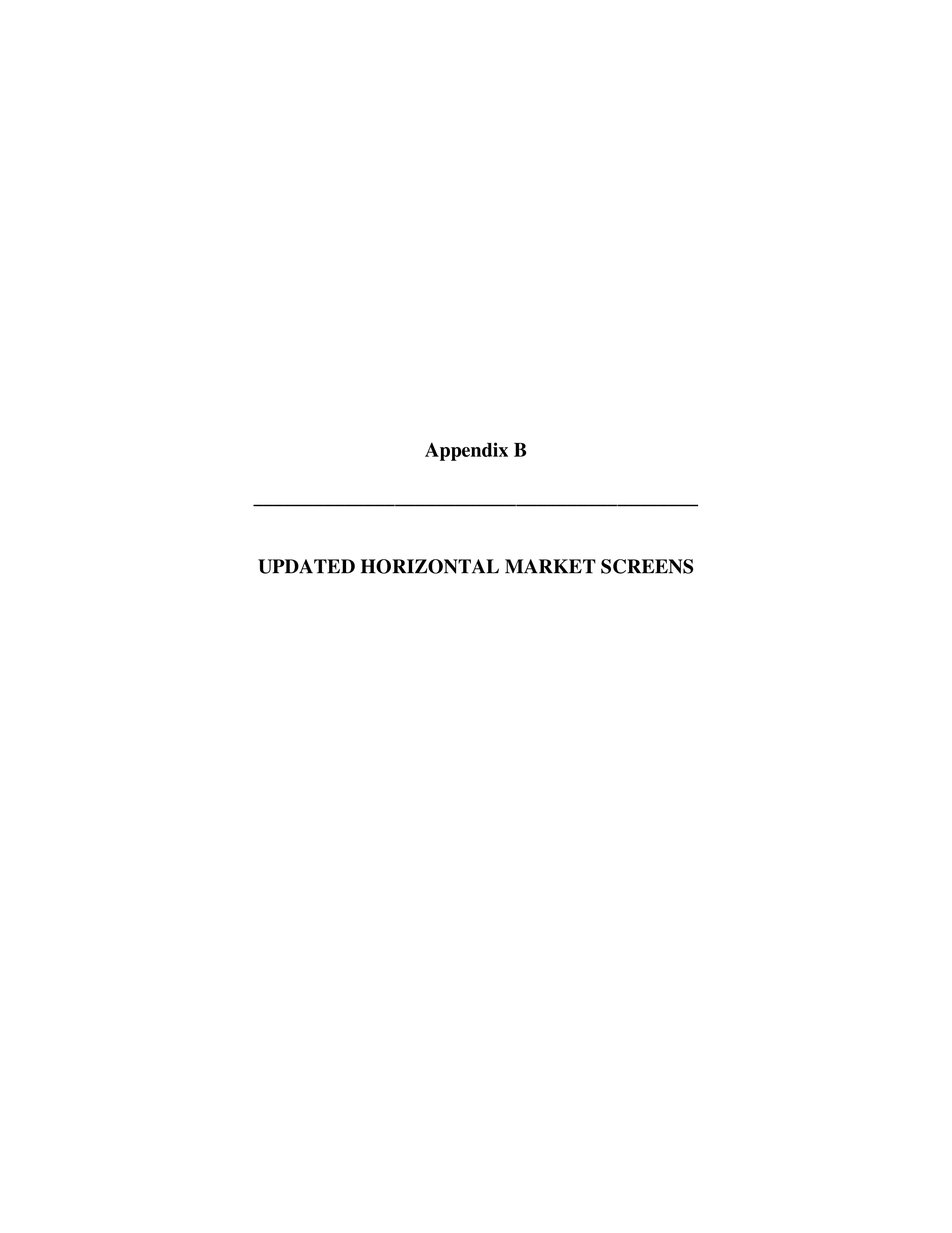 Amazon Energy LLC Notice of Change in Status — page 7