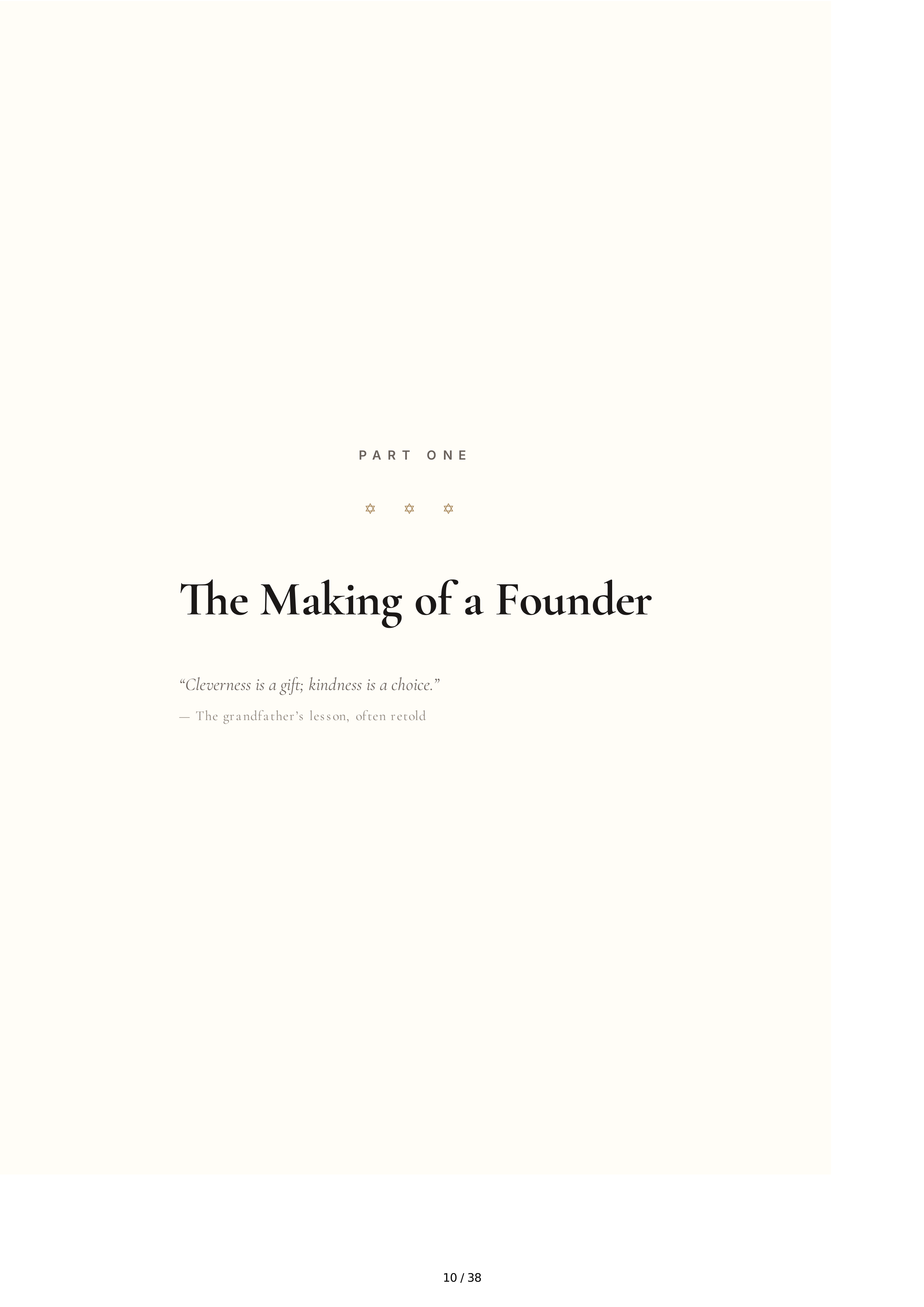 Amazon Jeff Bezos and the Invention of a Global Empire Biography — page 10