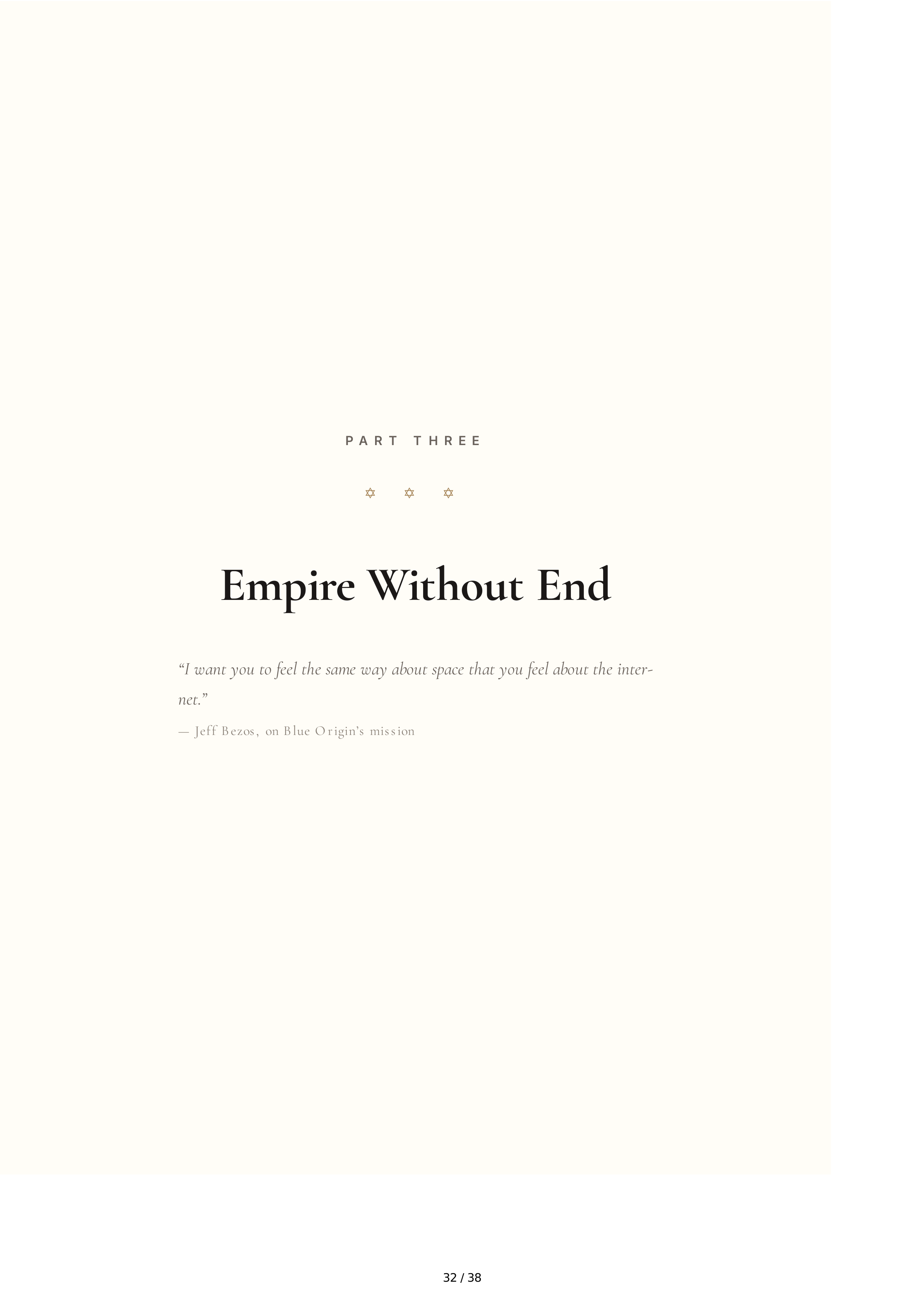 Amazon Jeff Bezos and the Invention of a Global Empire Biography — page 32