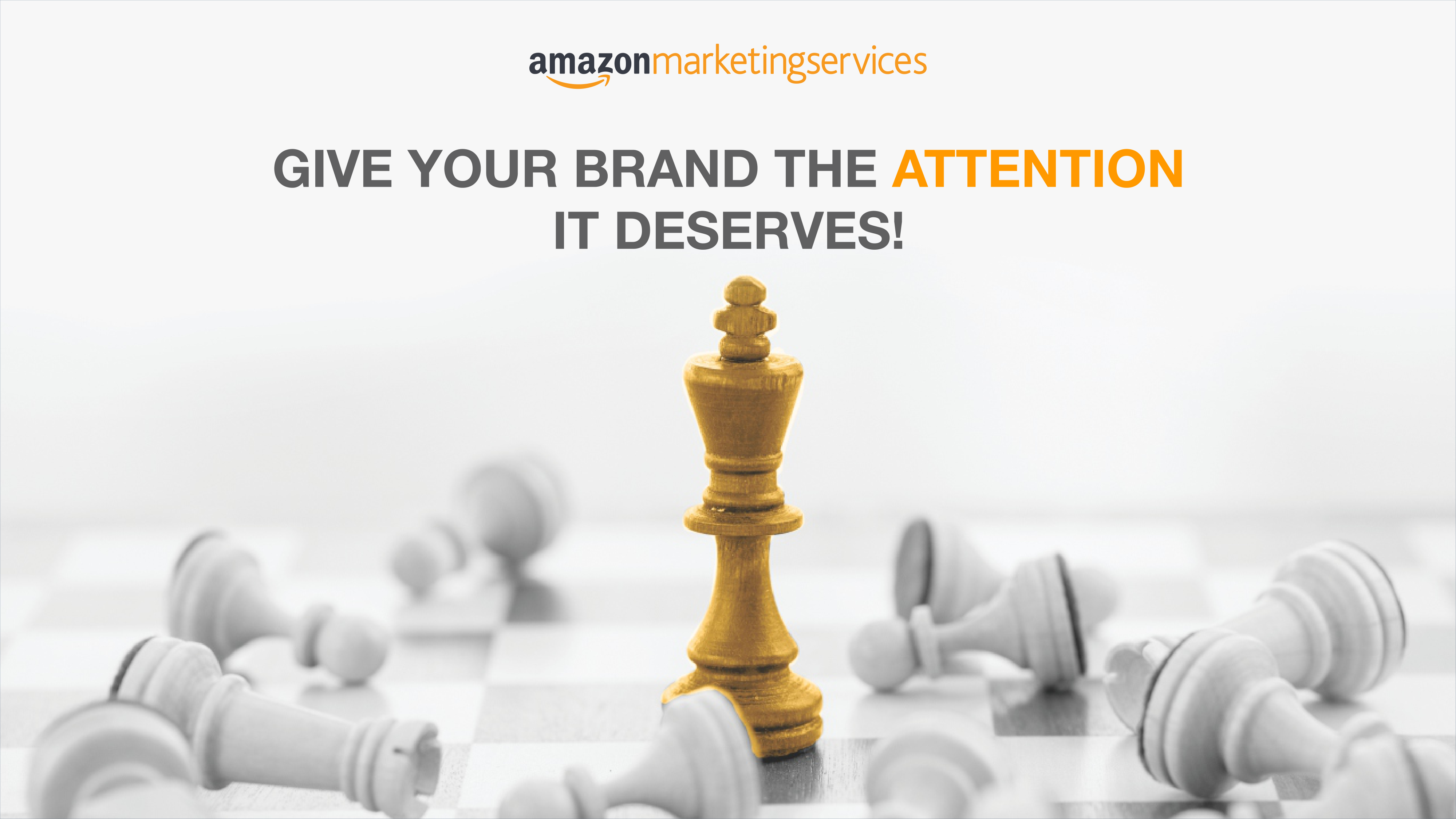 Amazon Marketing Services Media Kit — page 1