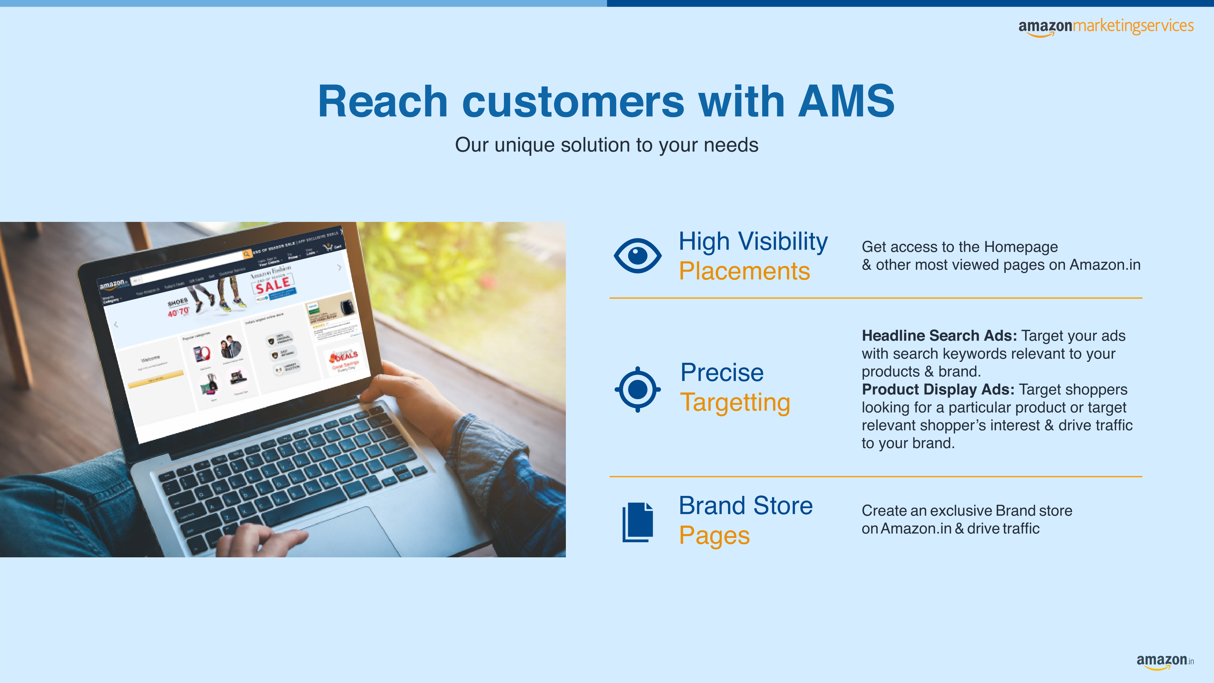 Amazon Marketing Services Media Kit — page 11