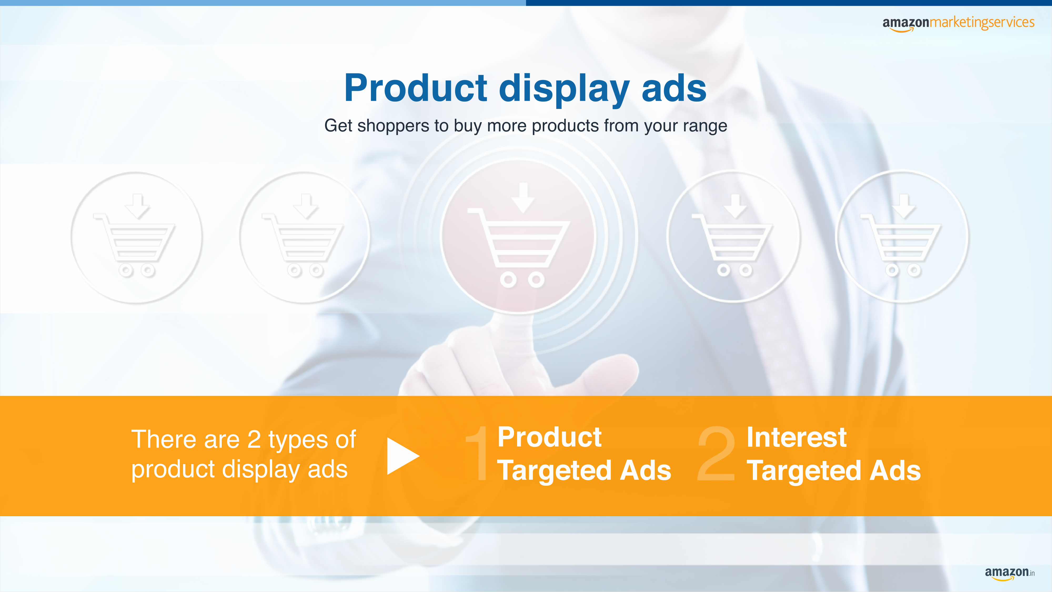 Amazon Marketing Services Media Kit — page 13