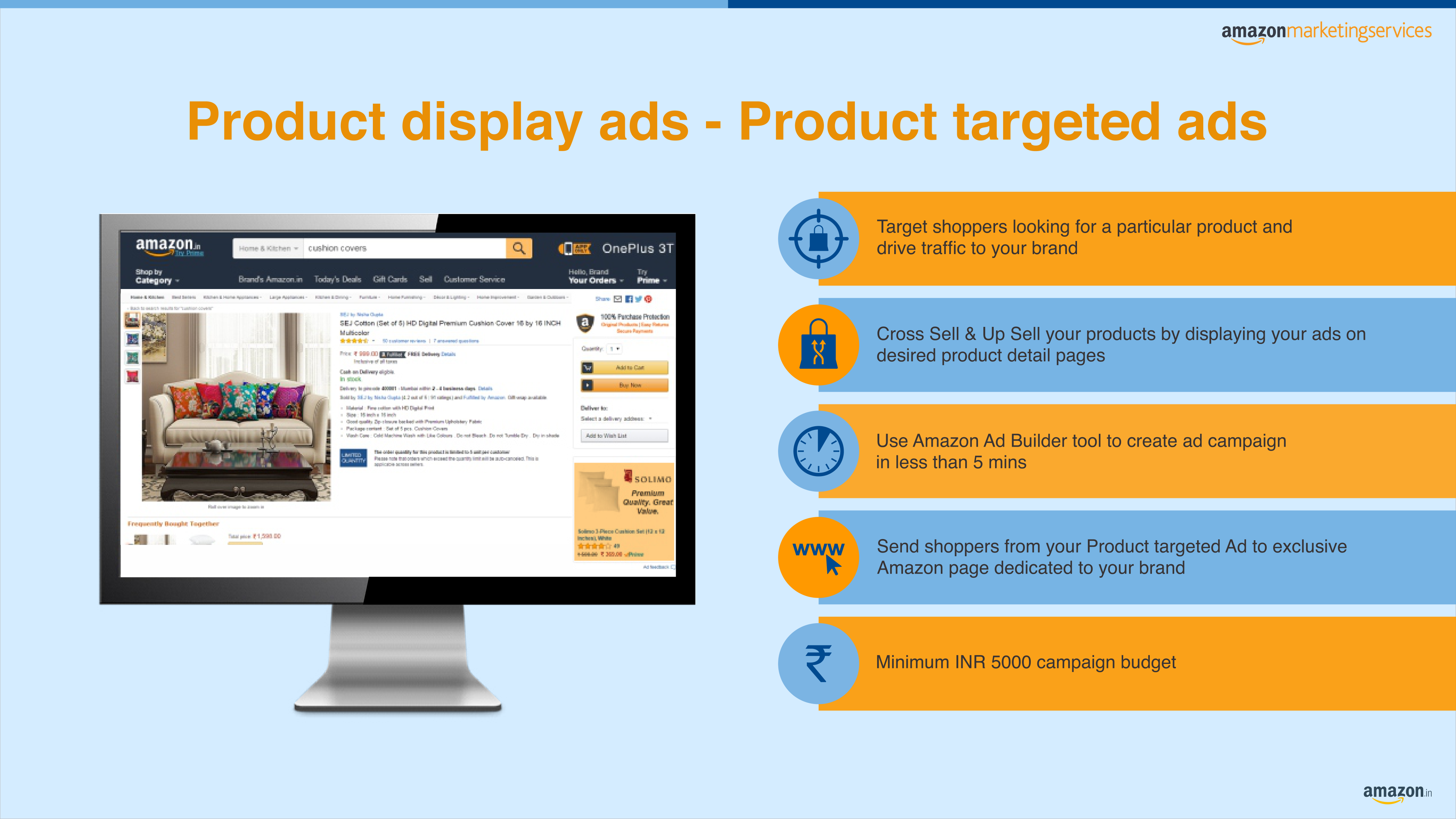 Amazon Marketing Services Media Kit — page 14