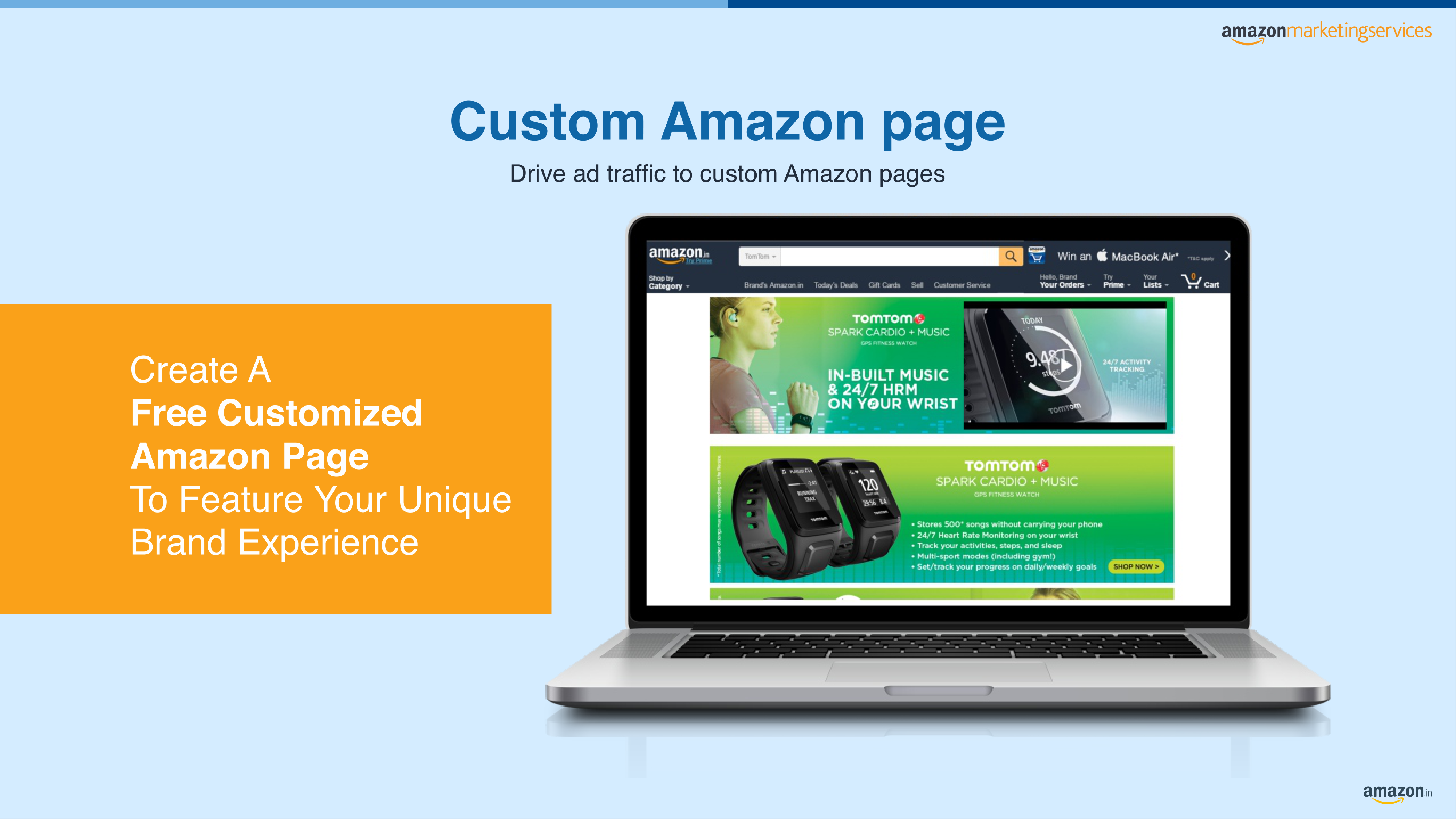 Amazon Marketing Services Media Kit — page 16