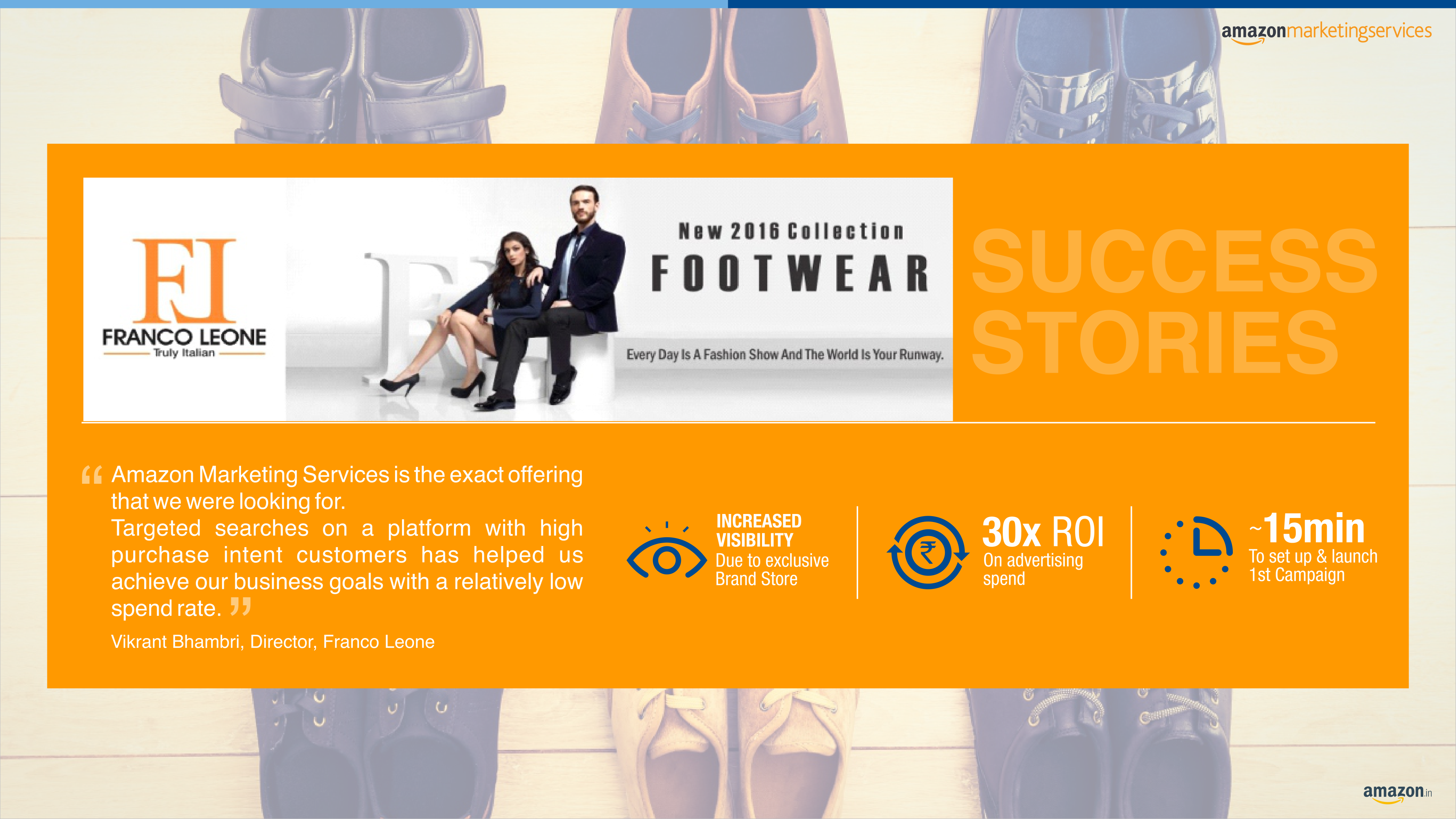 Amazon Marketing Services Media Kit — page 19
