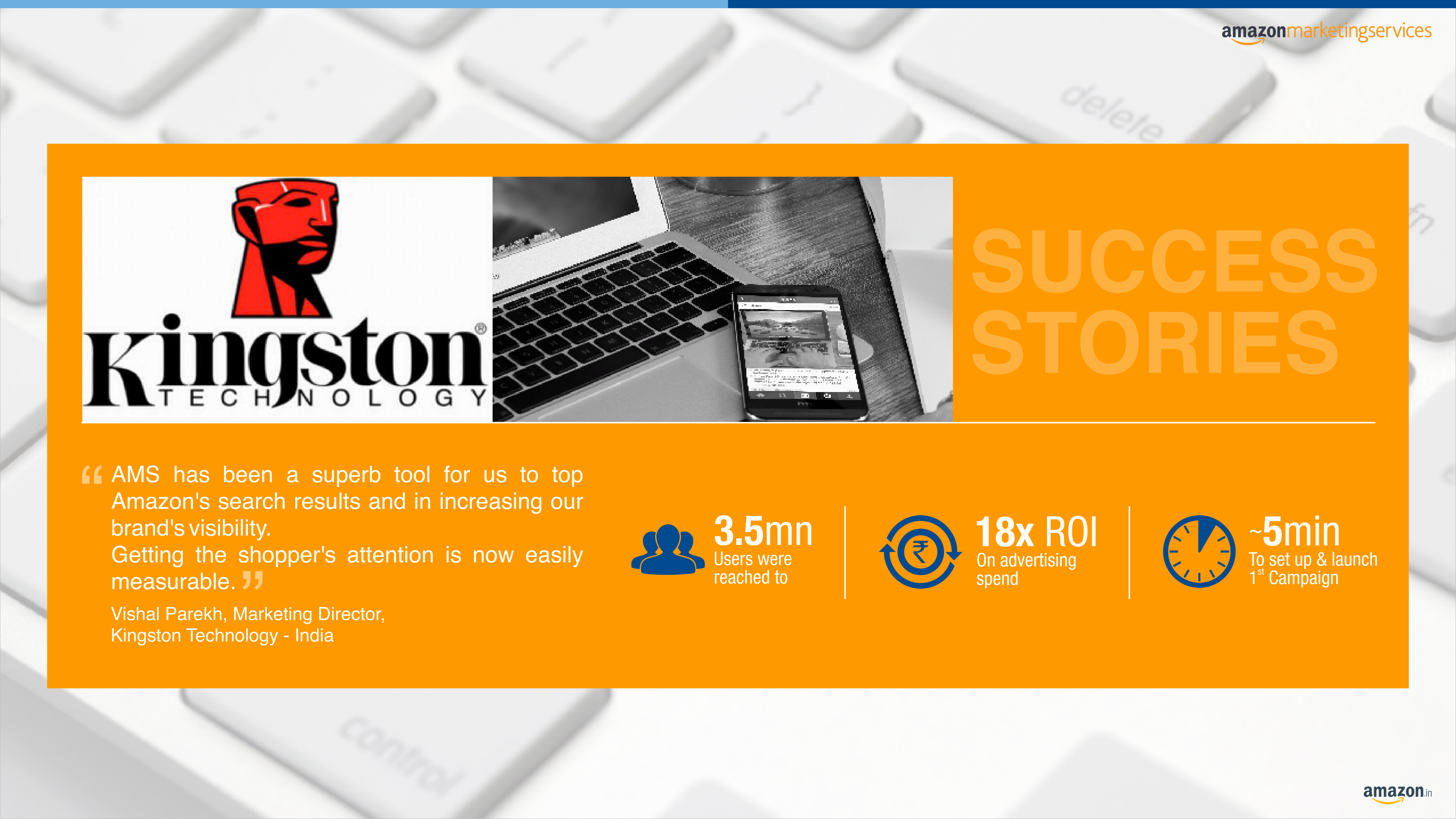 Amazon Marketing Services Media Kit — page 20