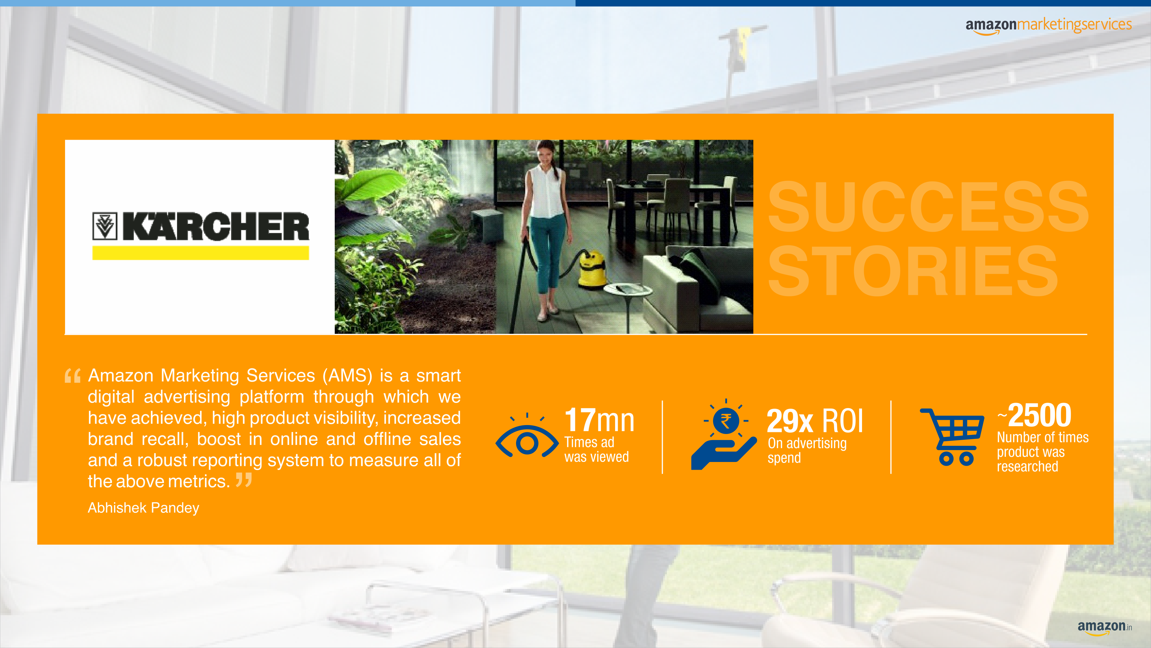 Amazon Marketing Services Media Kit — page 21