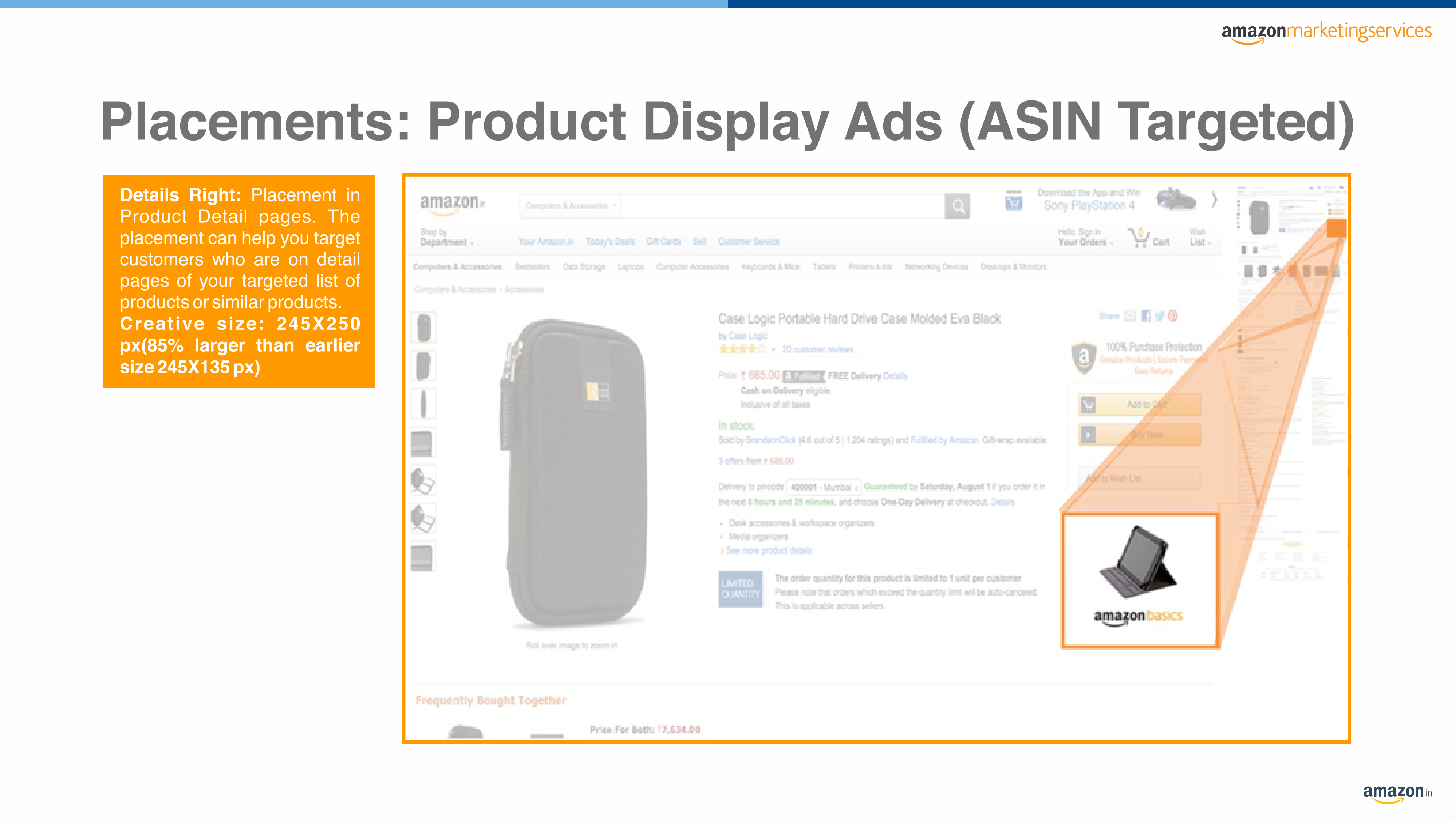 Amazon Marketing Services Media Kit — page 25