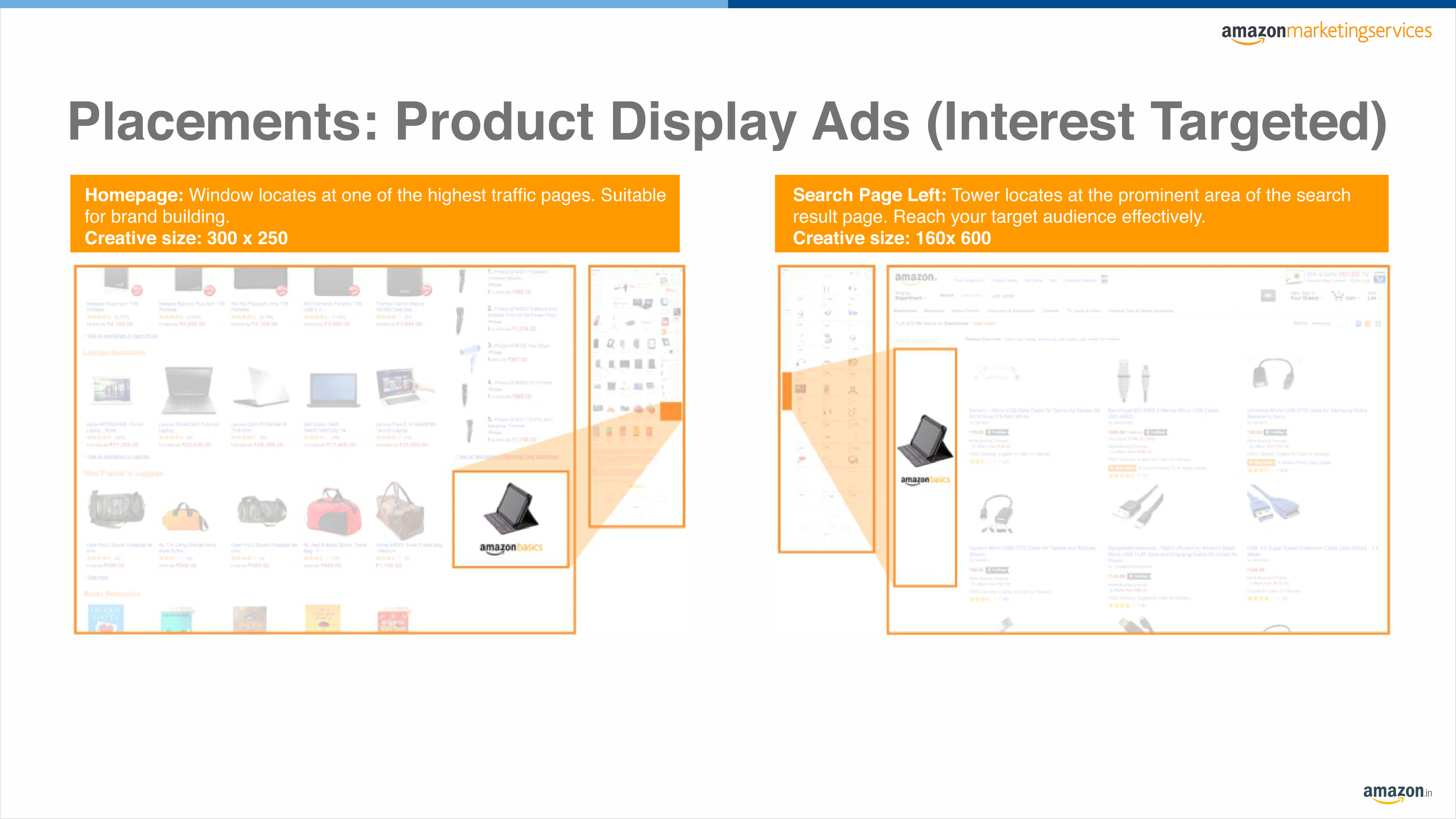 Amazon Marketing Services Media Kit — page 26