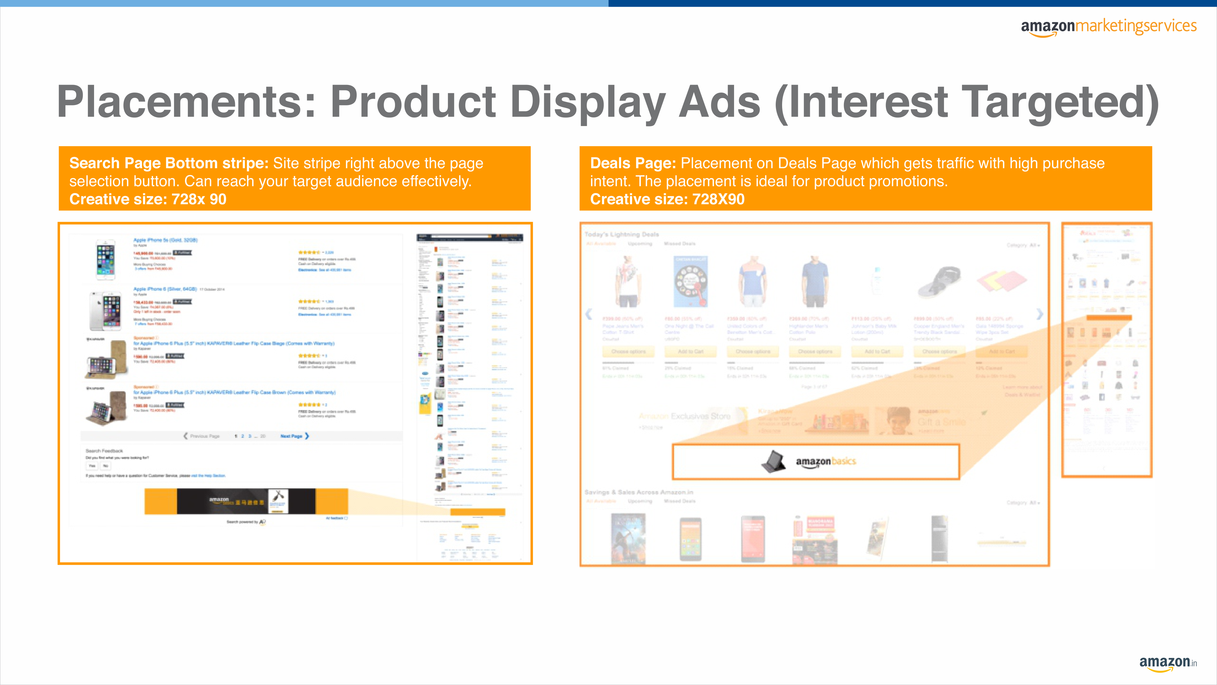 Amazon Marketing Services Media Kit — page 27