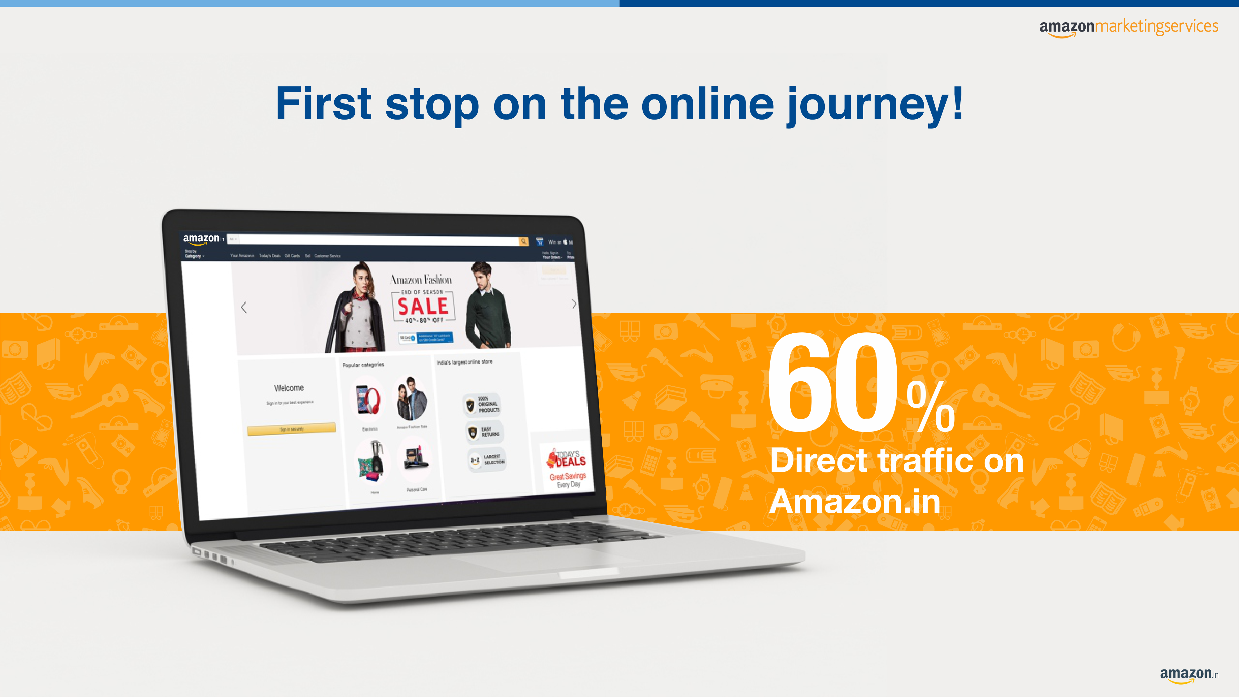 Amazon Marketing Services Media Kit — page 6
