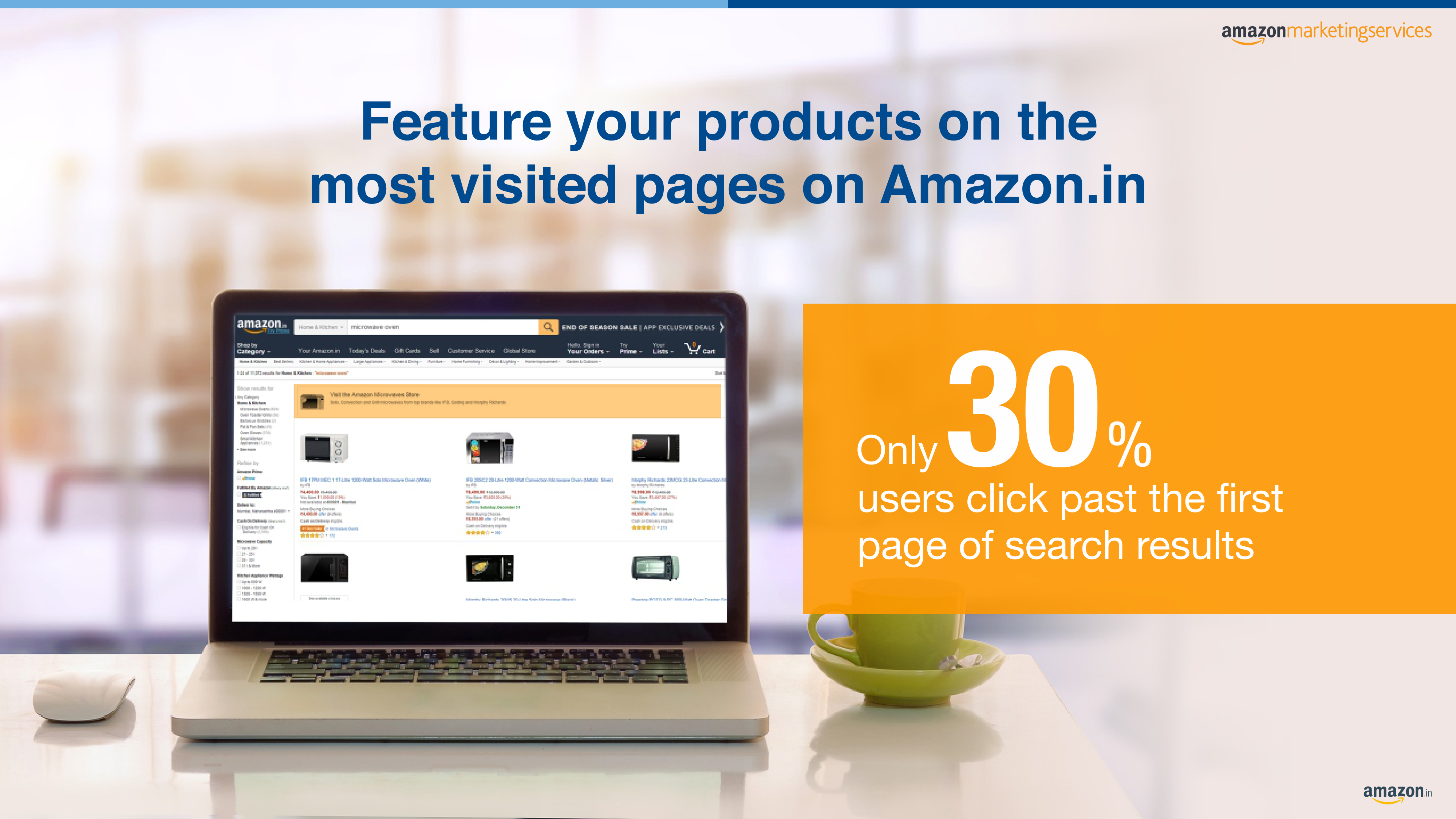 Amazon Marketing Services Media Kit — page 9