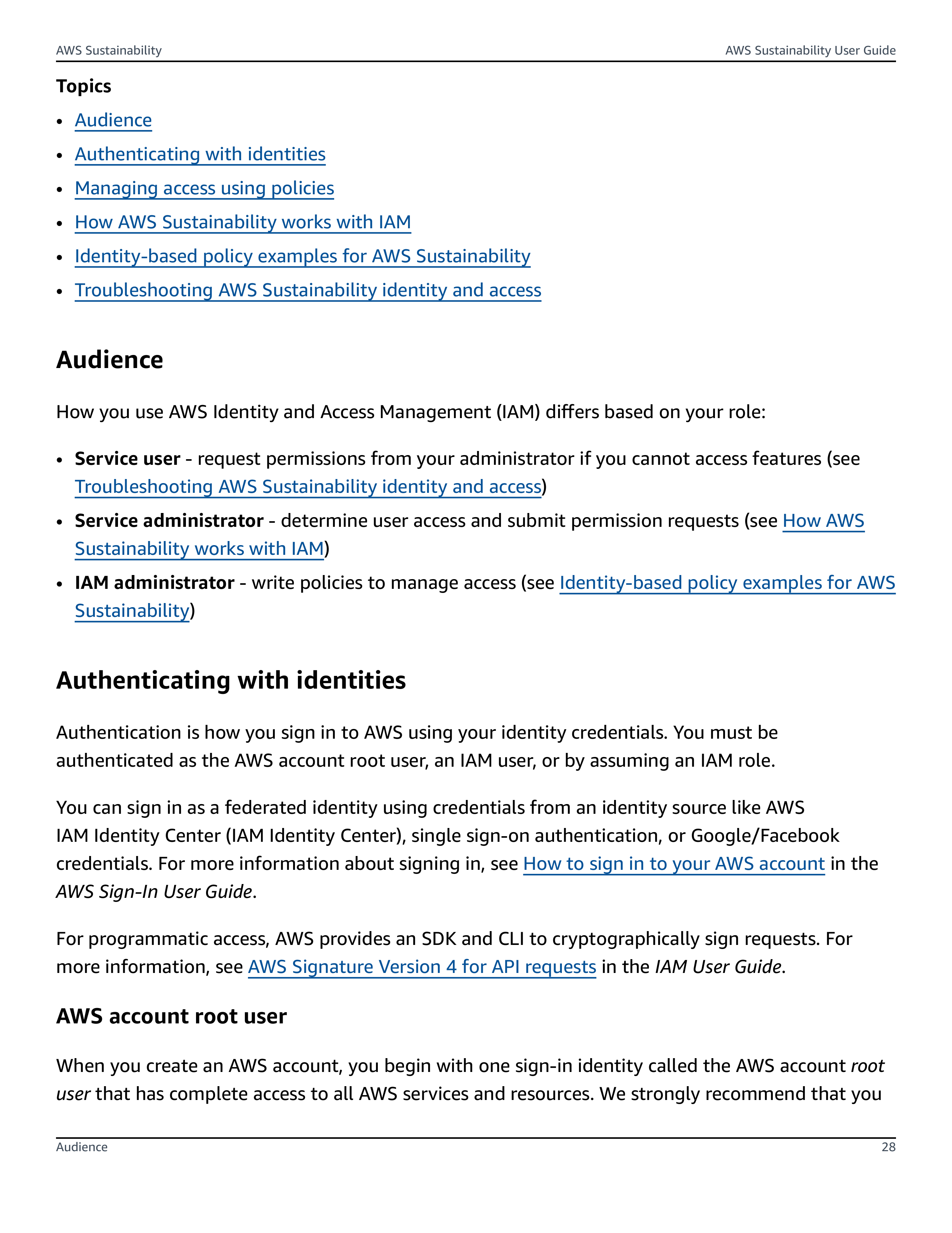 Amazon Sustainability Report — page 33