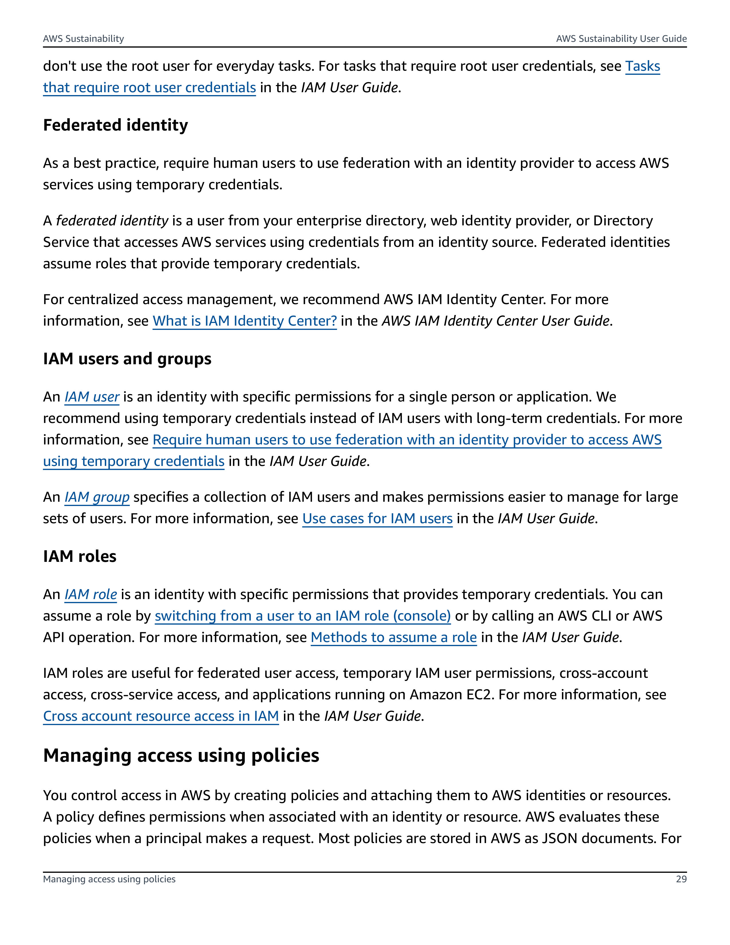 Amazon Sustainability Report — page 34