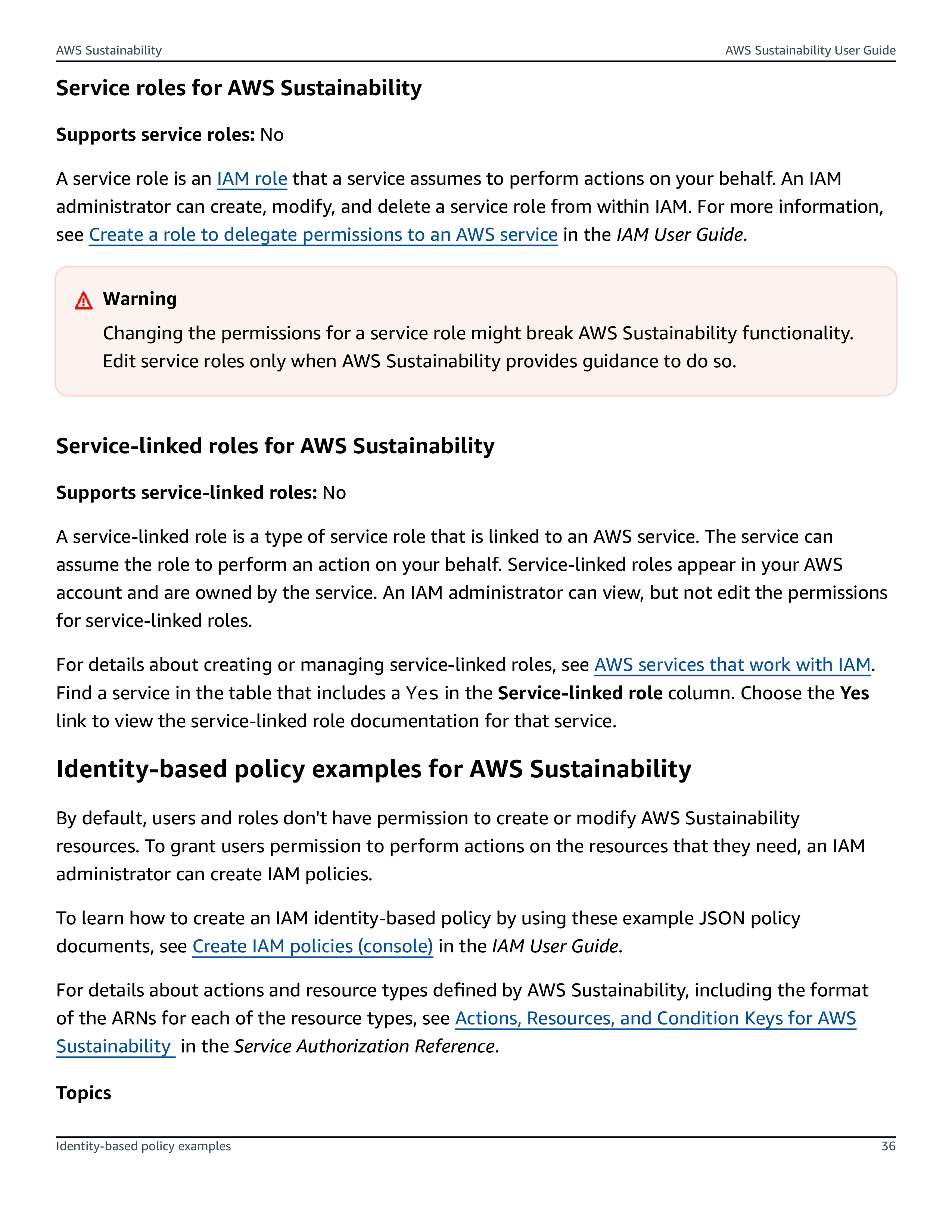 Amazon Sustainability Report — page 41