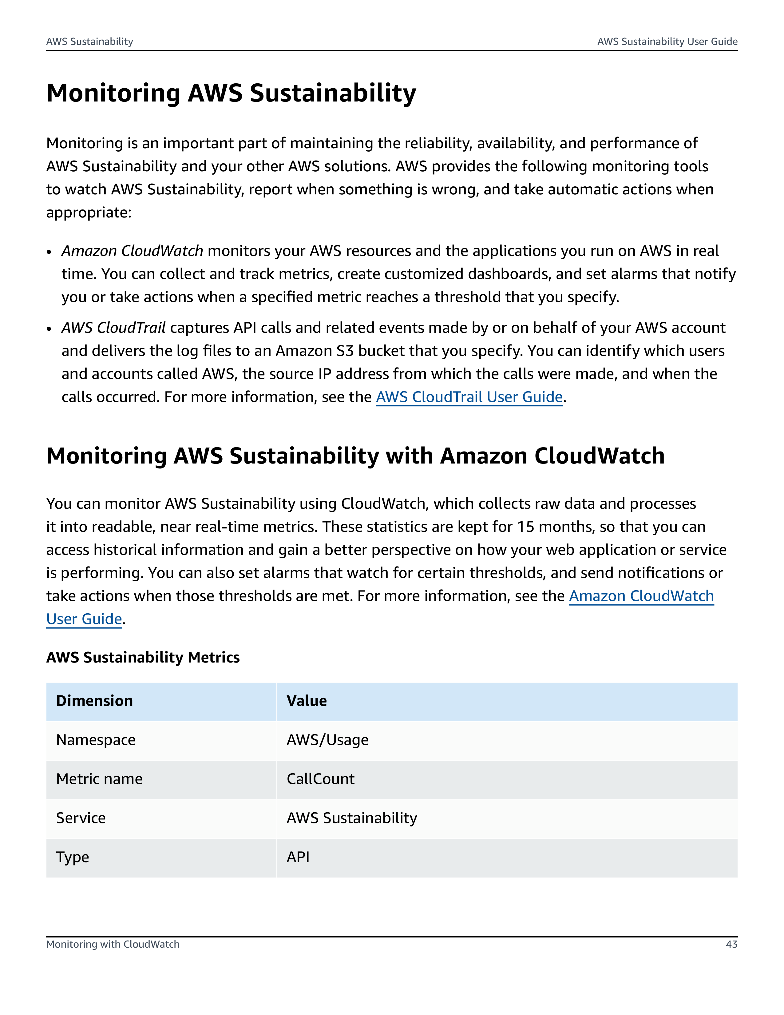 Amazon Sustainability Report — page 48