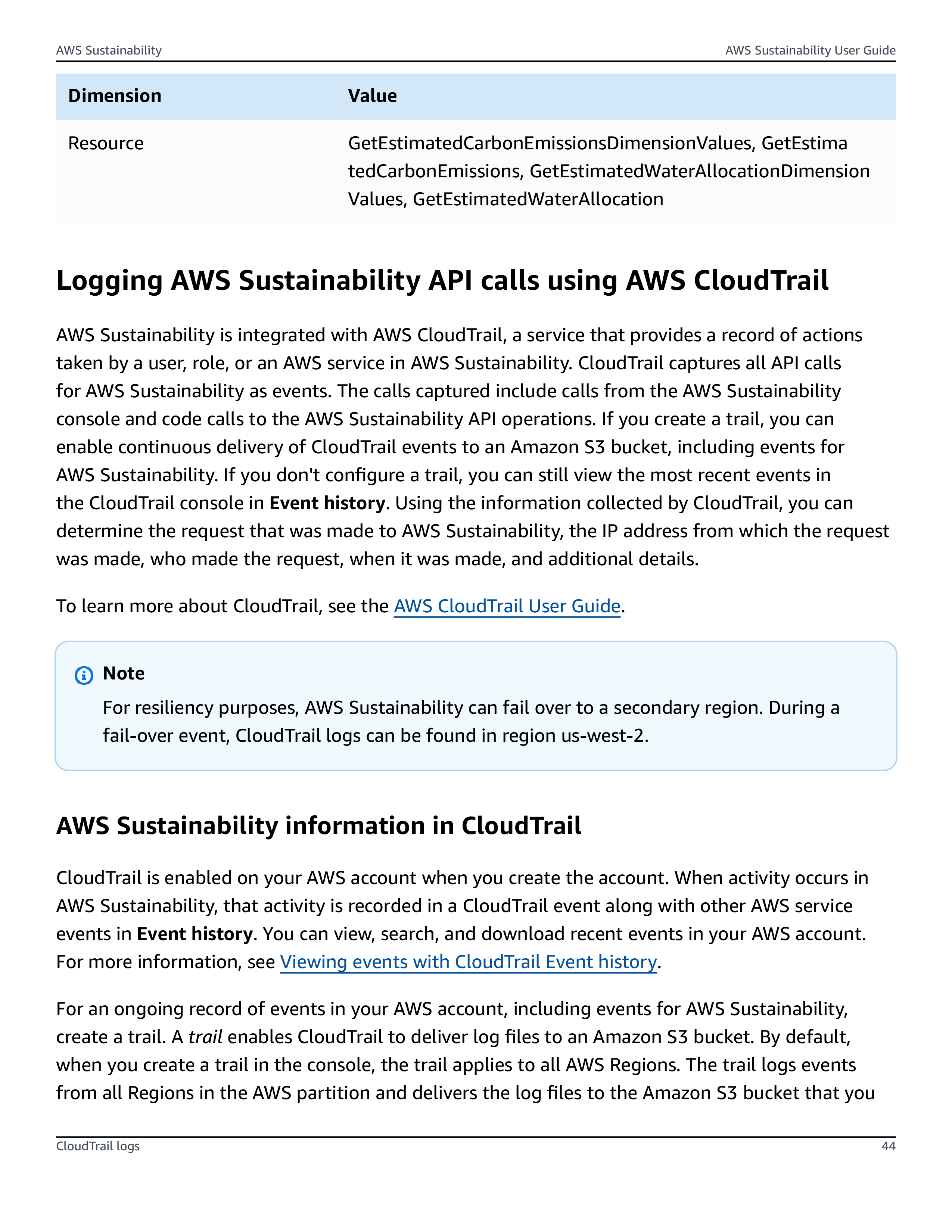 Amazon Sustainability Report — page 49
