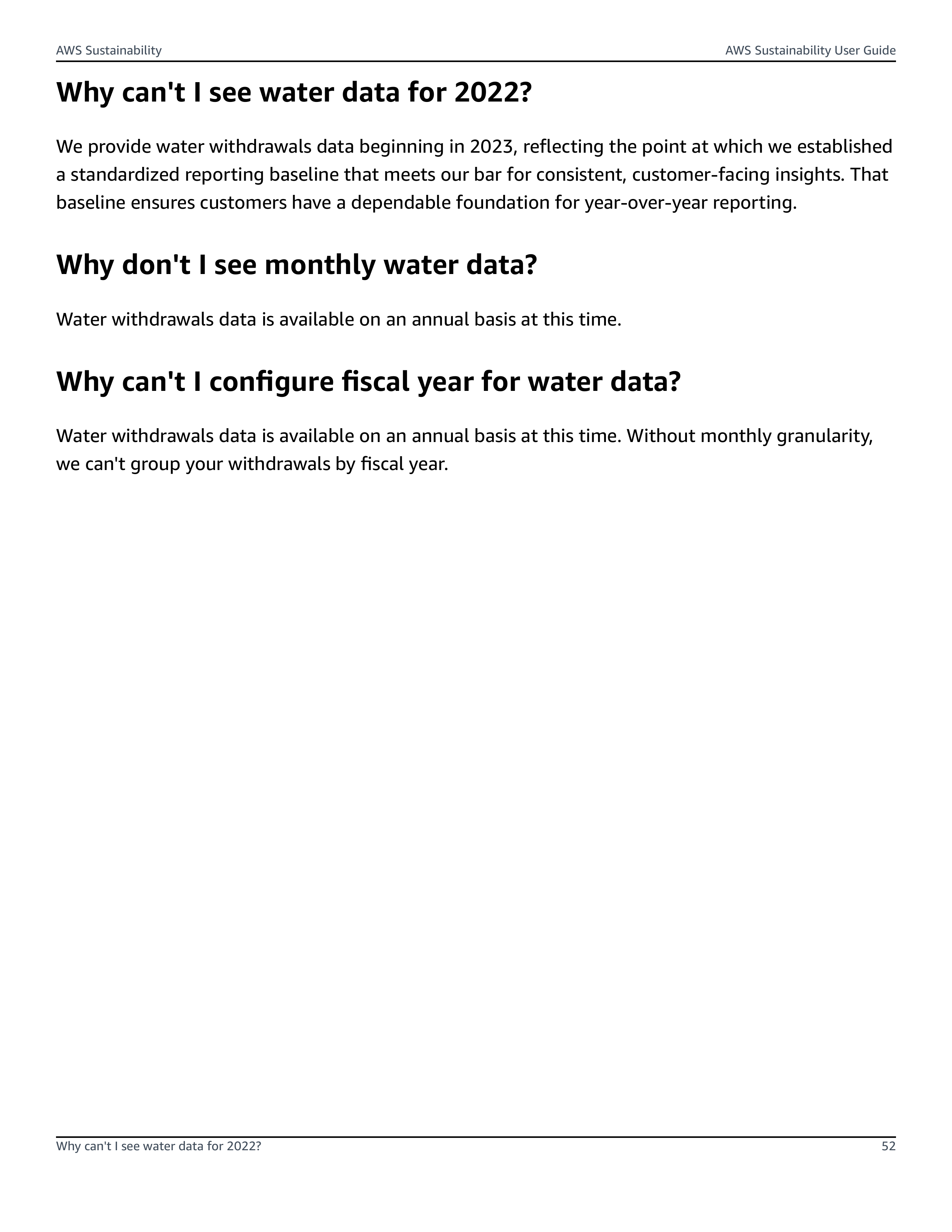 Amazon Sustainability Report — page 57
