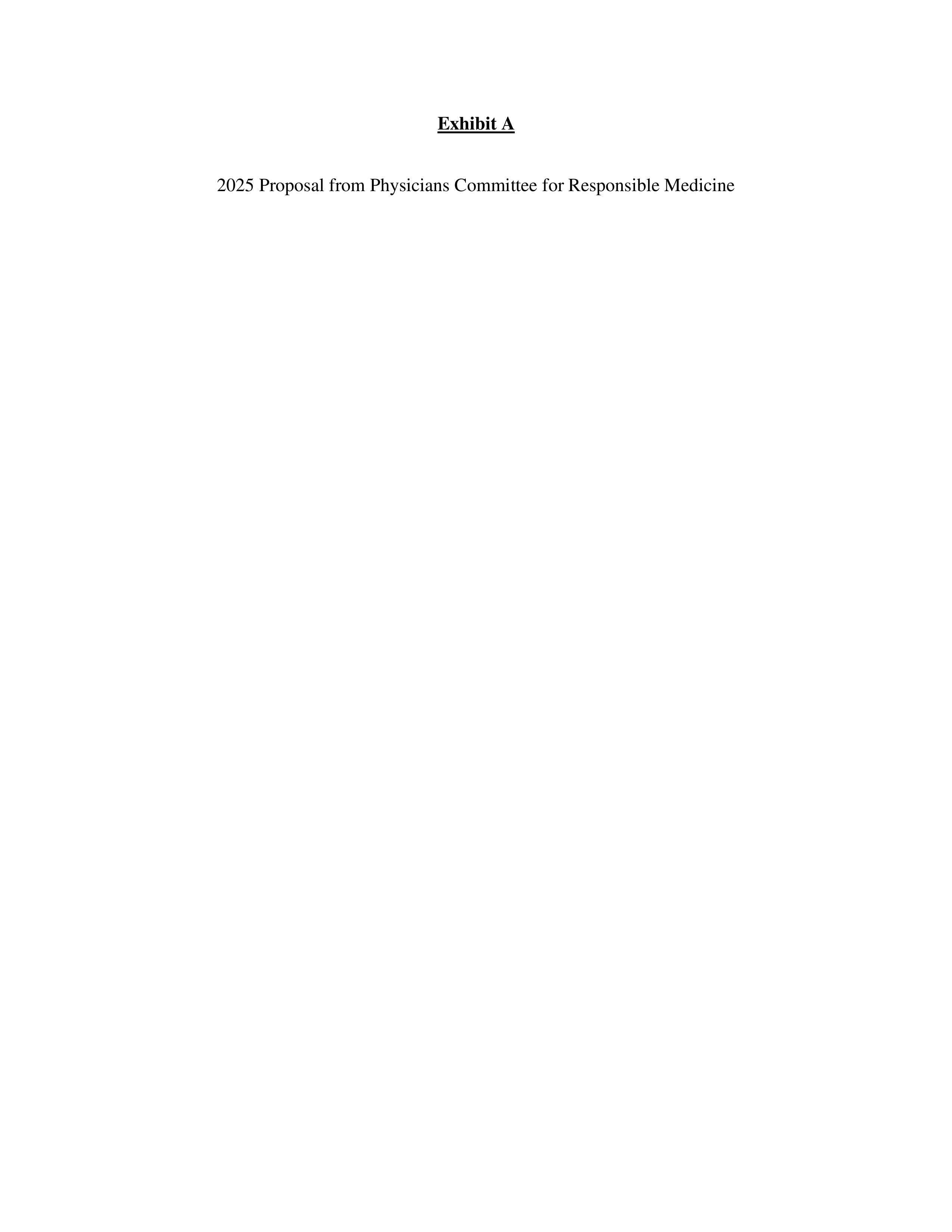 American Airlines Group Proposal  — page 12