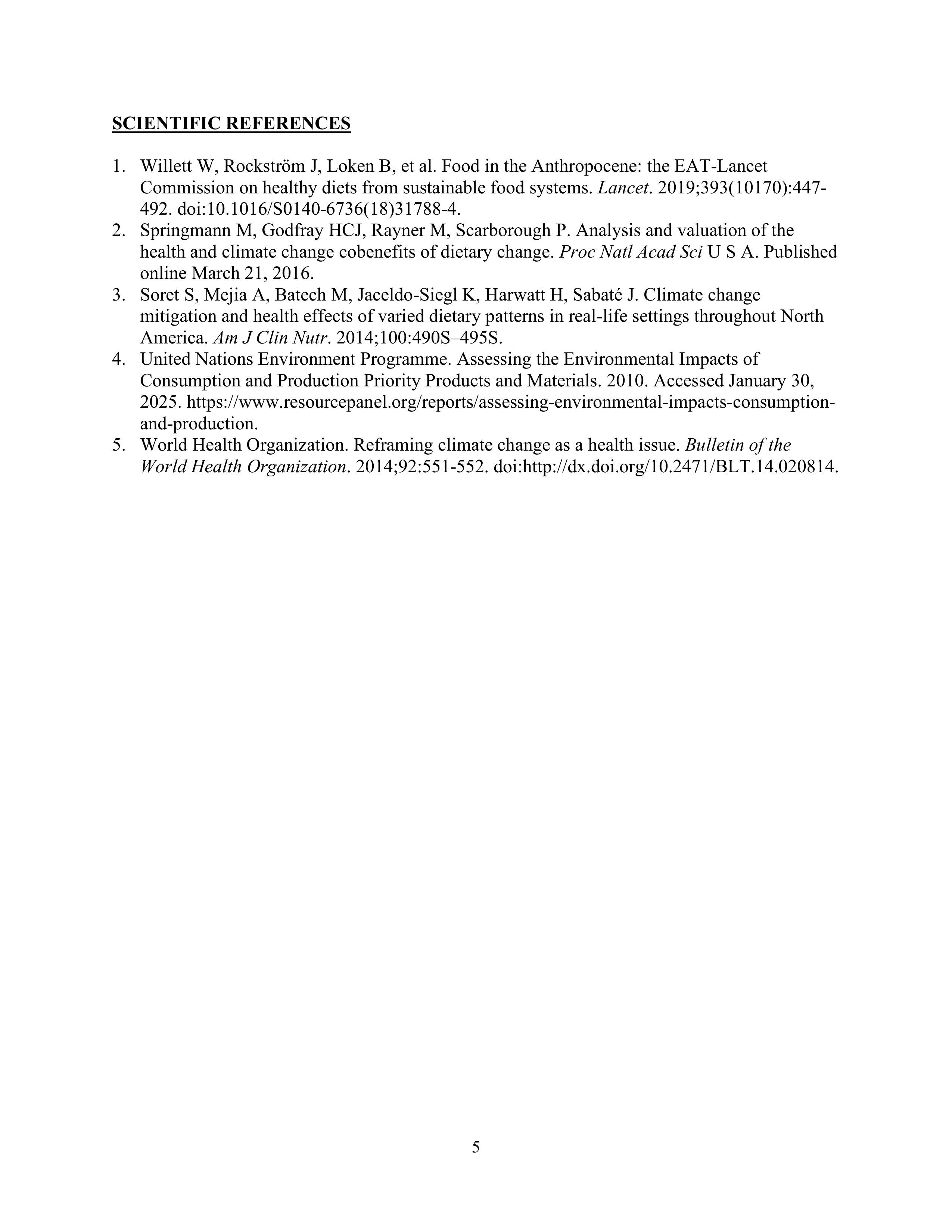 American Airlines Group Proposal  — page 18