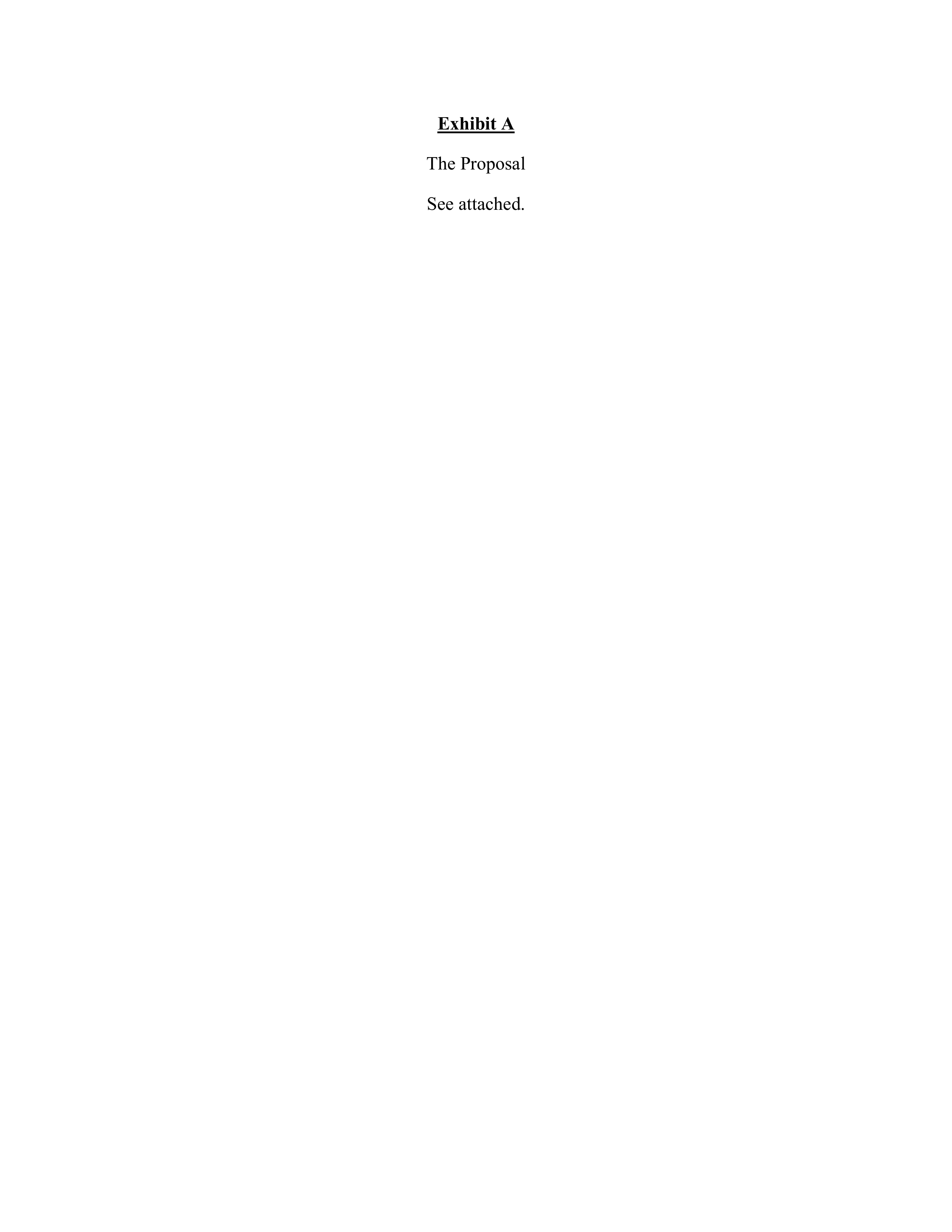 American Express Proposal  — page 10