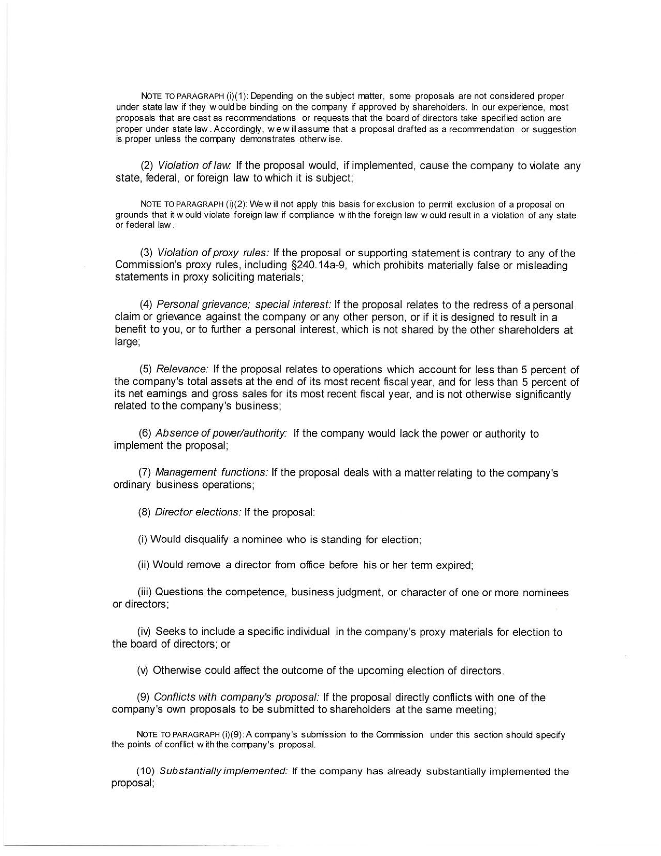American Express Proposal  — page 23