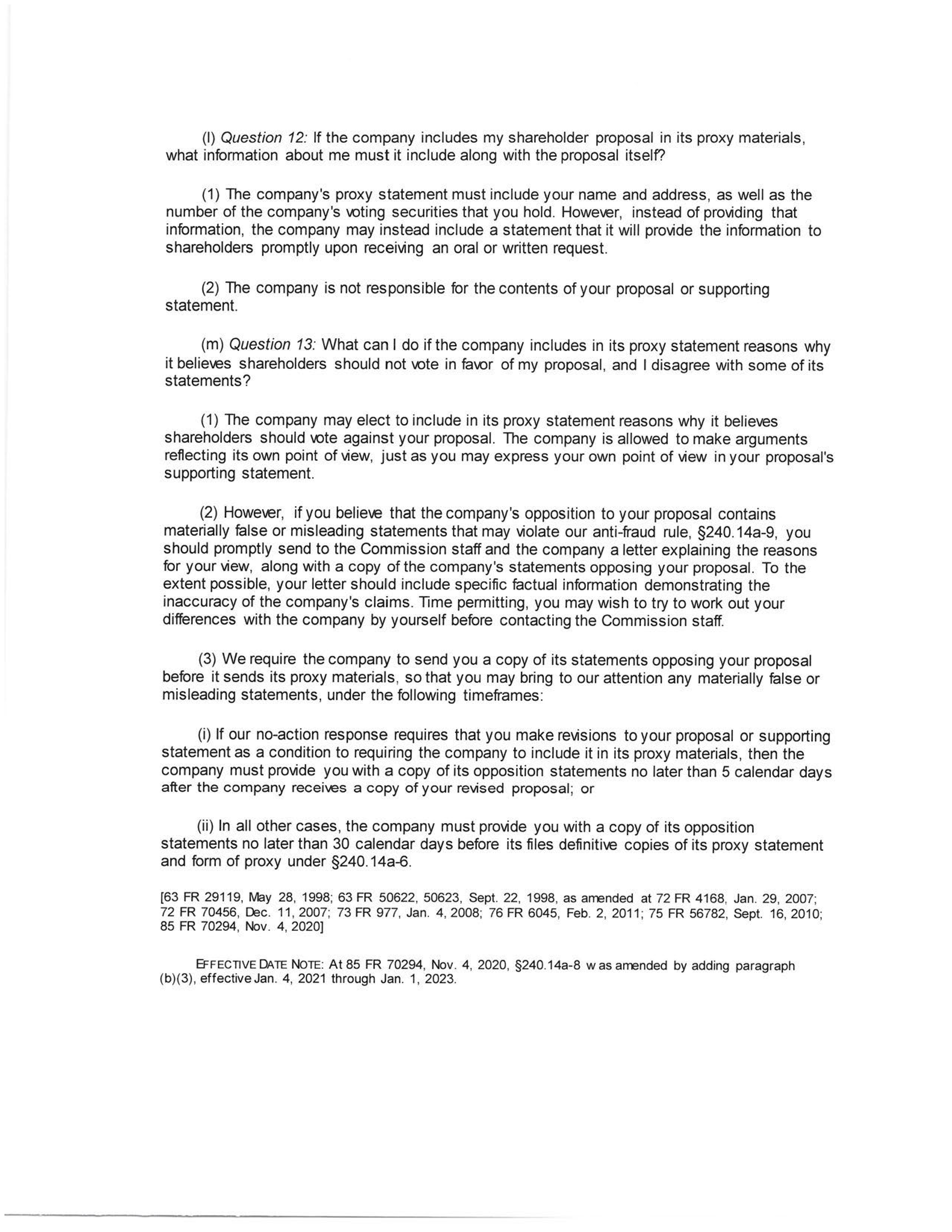 American Express Proposal  — page 25