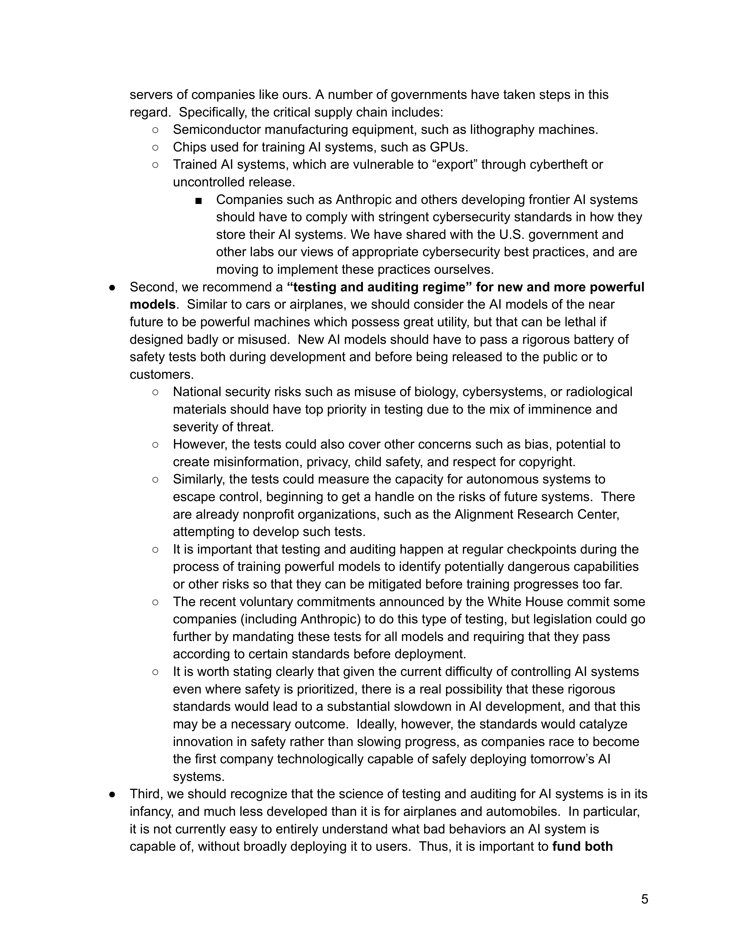 Anthropic Senate Opening Statement — page 5