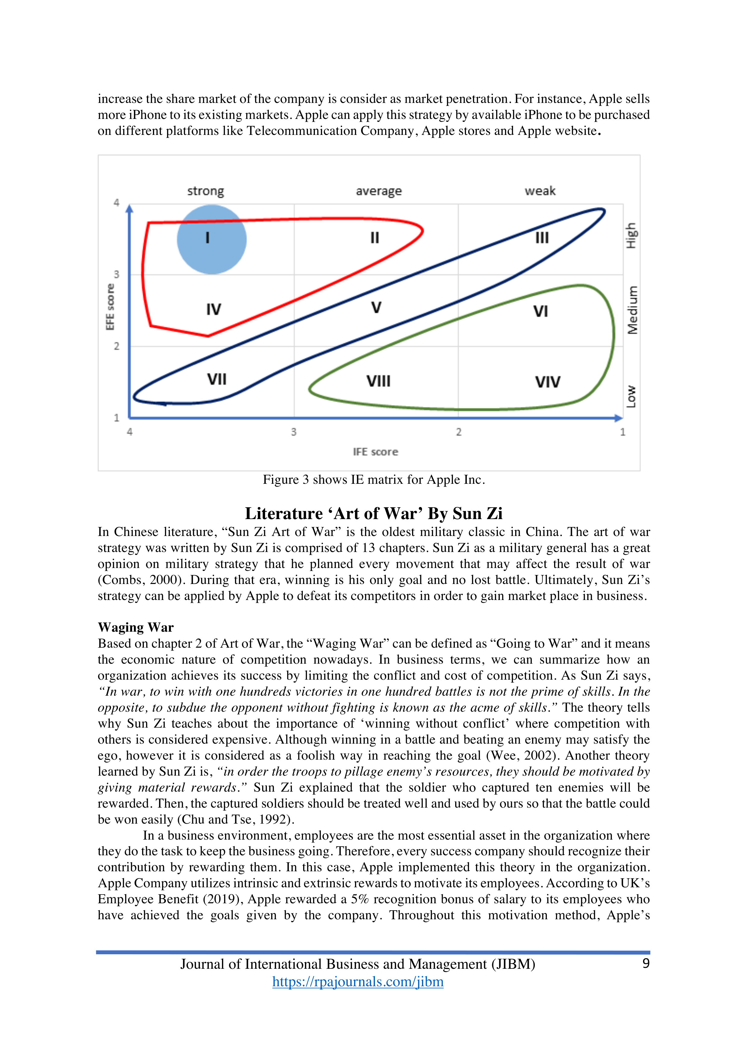 Apple Case Study — page 9