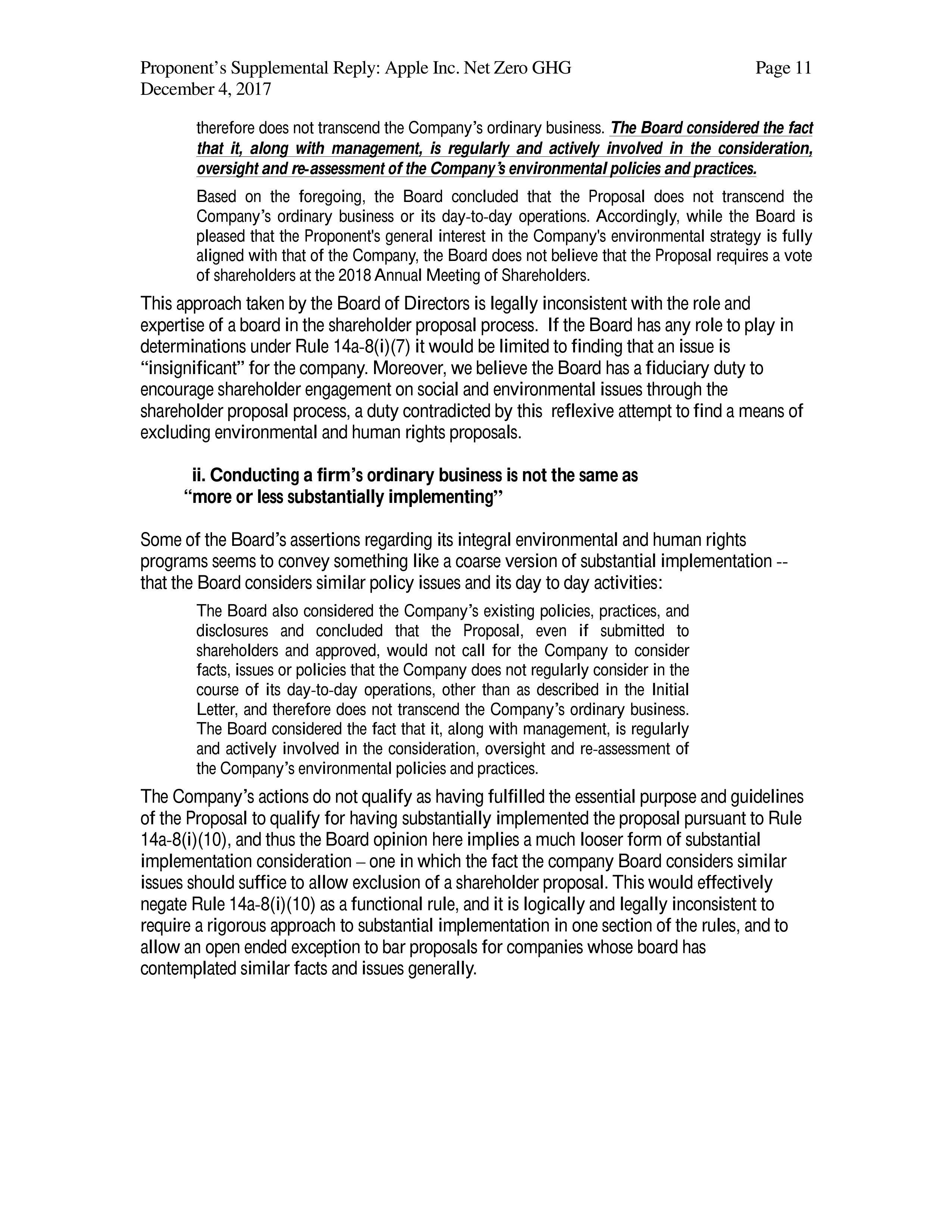 Apple Proposal  — page 14